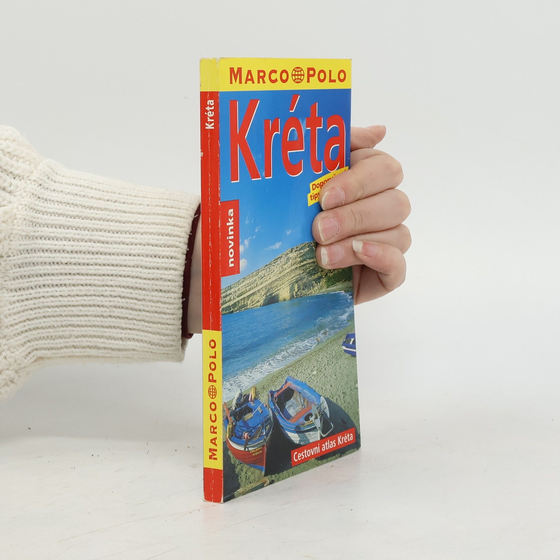 Autorenkollektiv Kréta