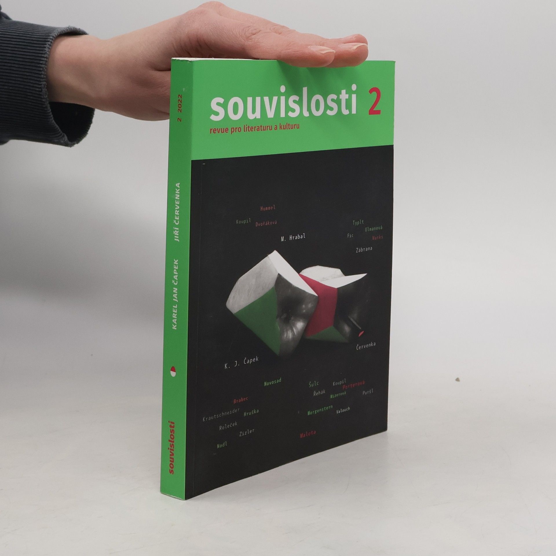 Souvislosti 2
