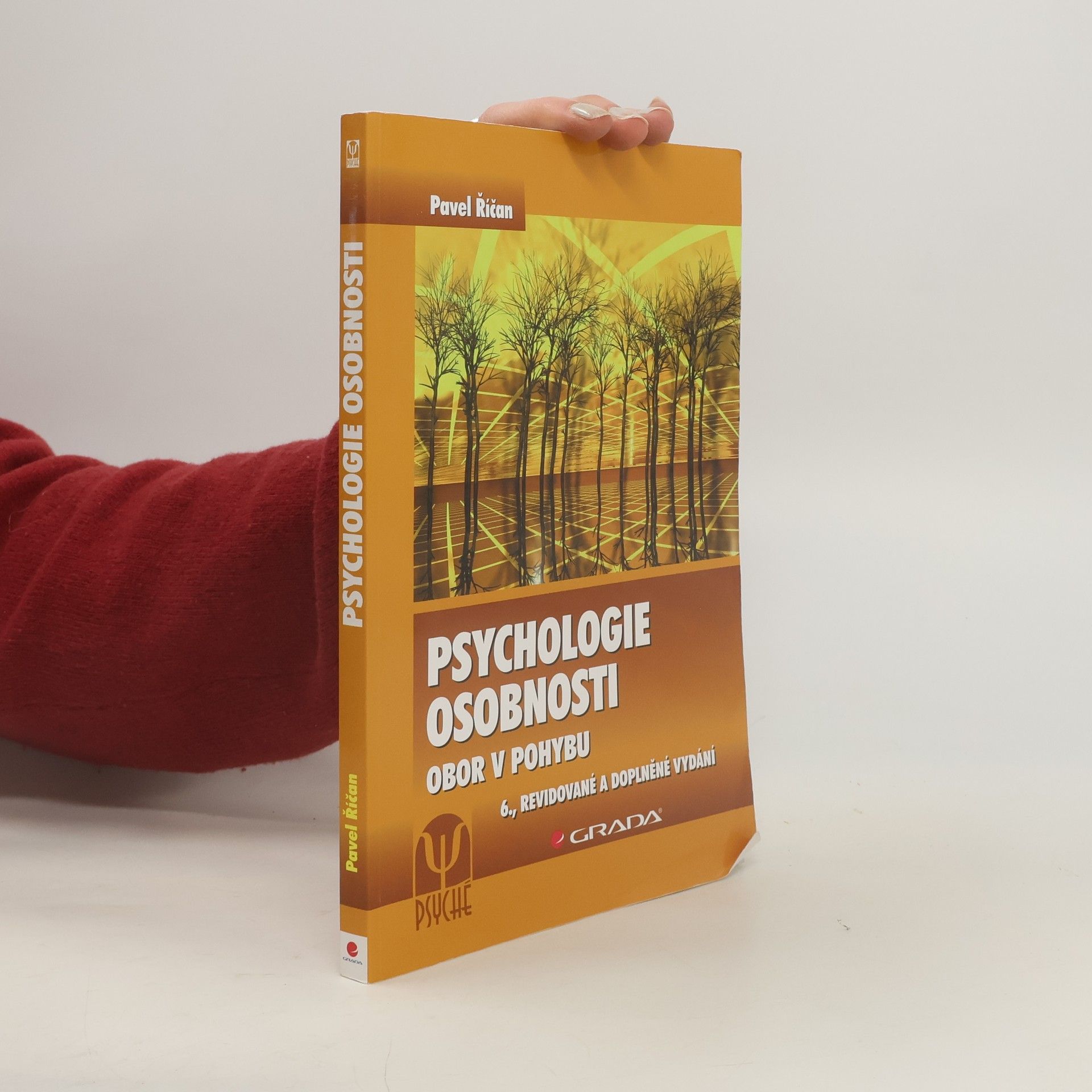 Psychologie osobnosti