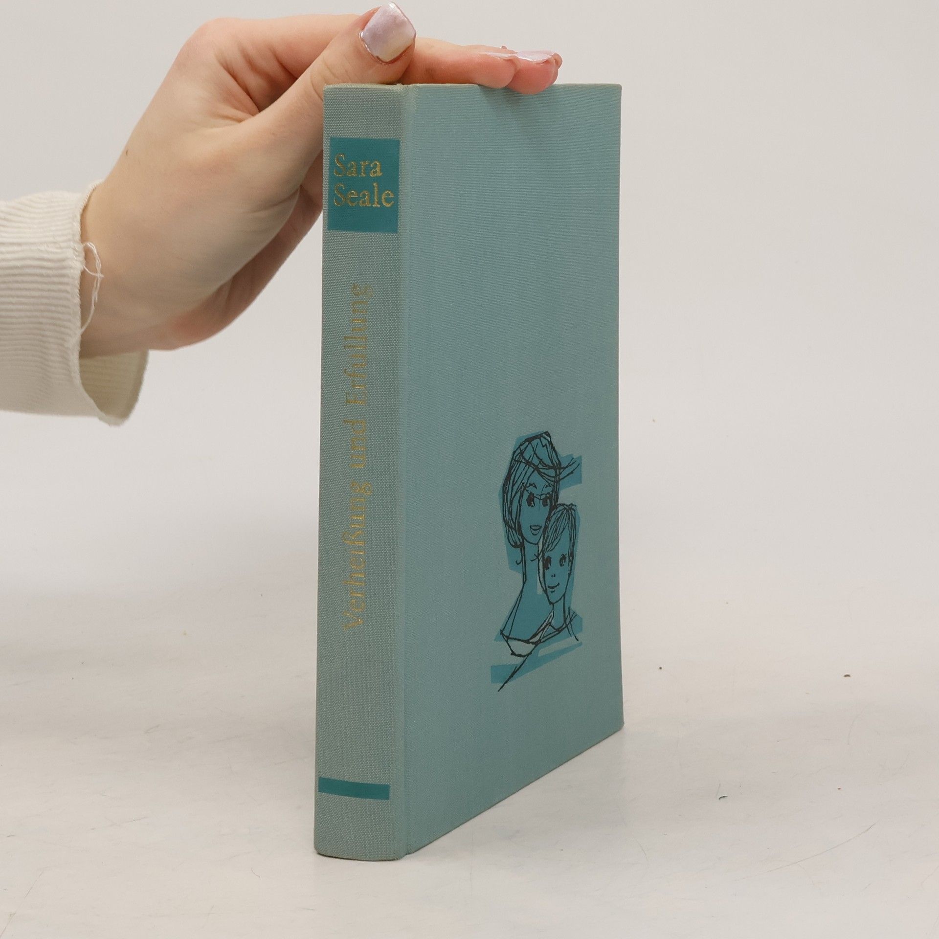 Verheissung und Erfüllung