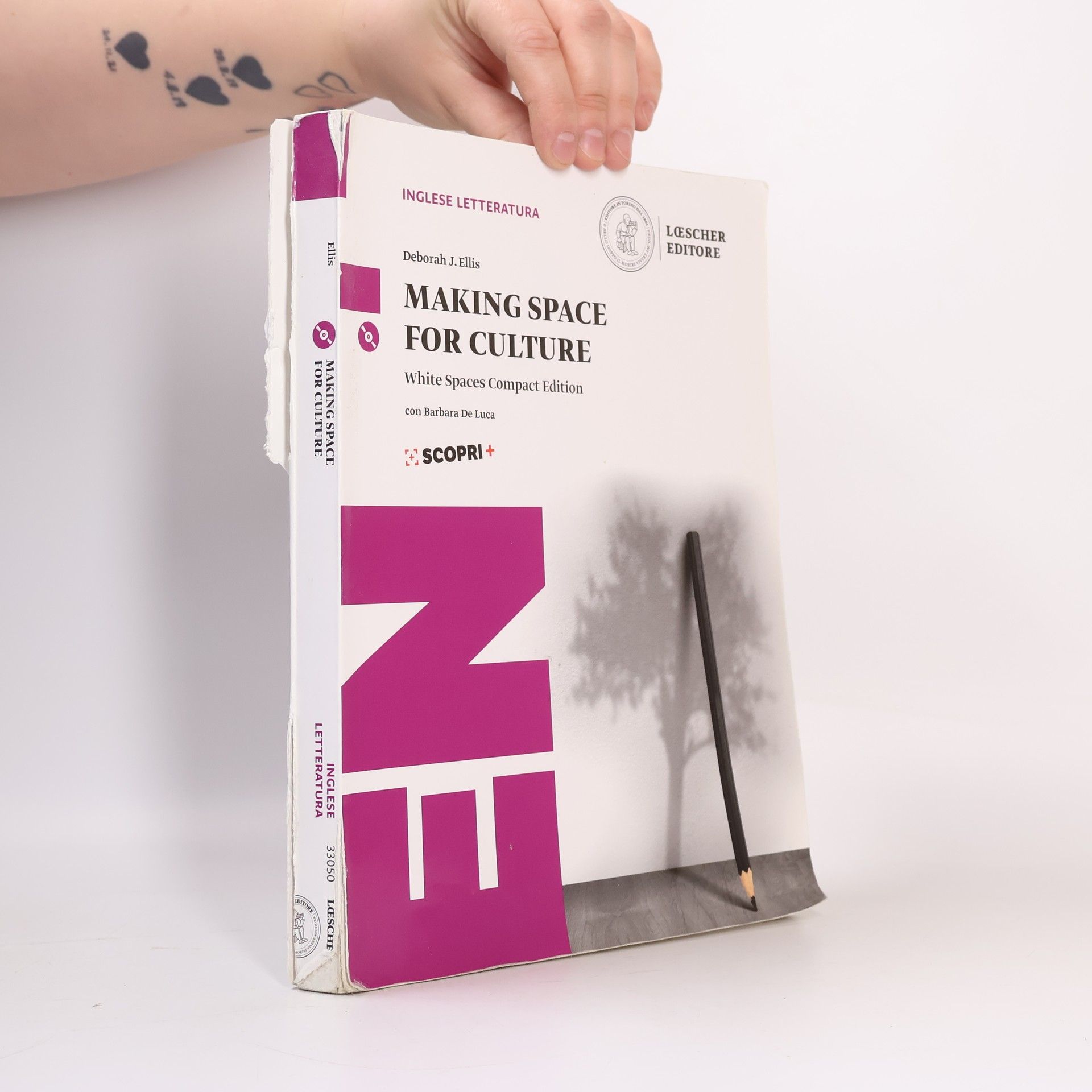 Making Space for Culture