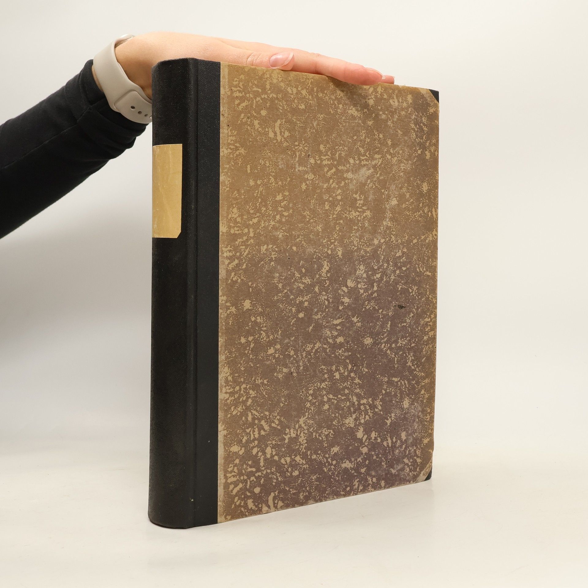 AA.VV. Ärztliche Wochenschrift 5