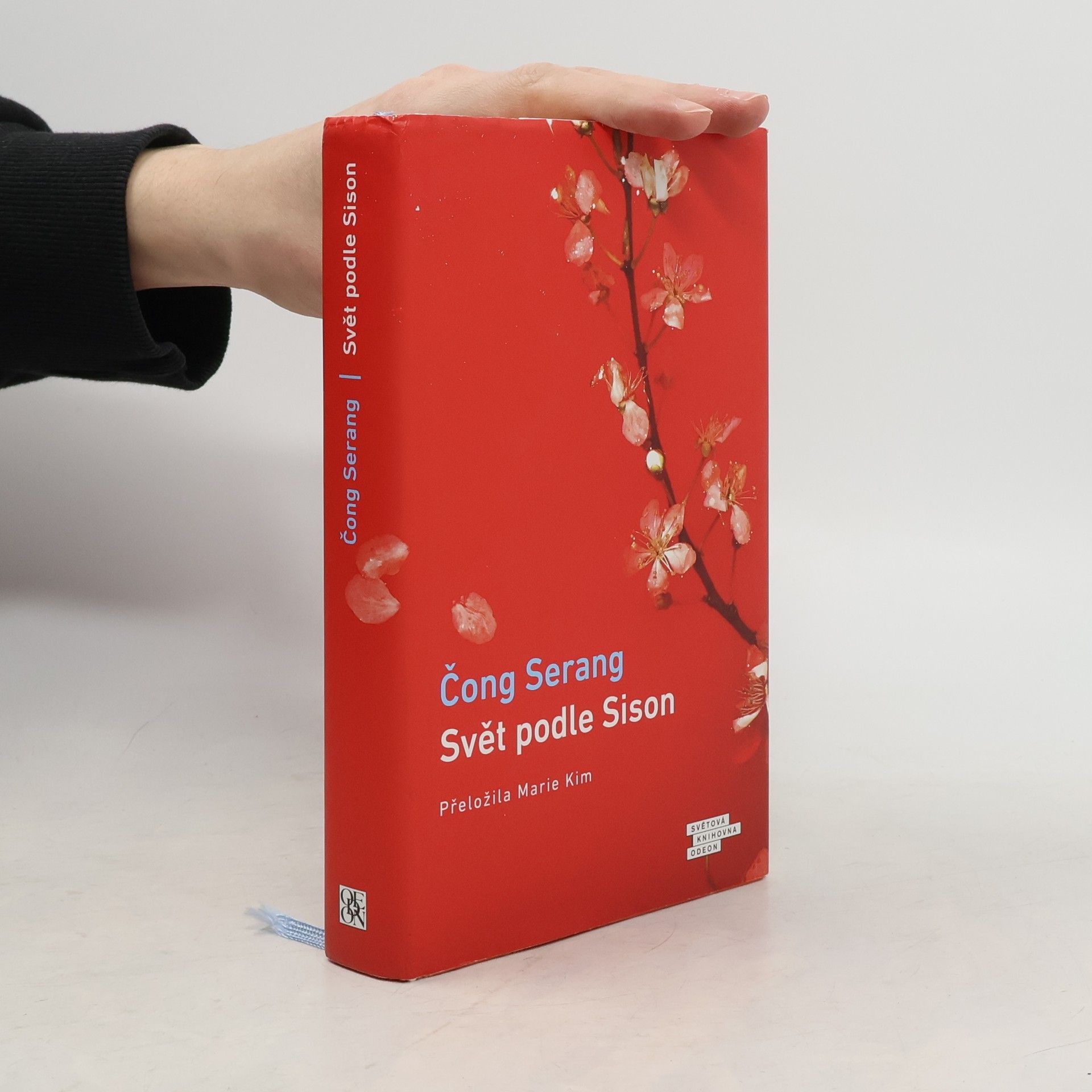 Selang Čŏng Svět podle Sison