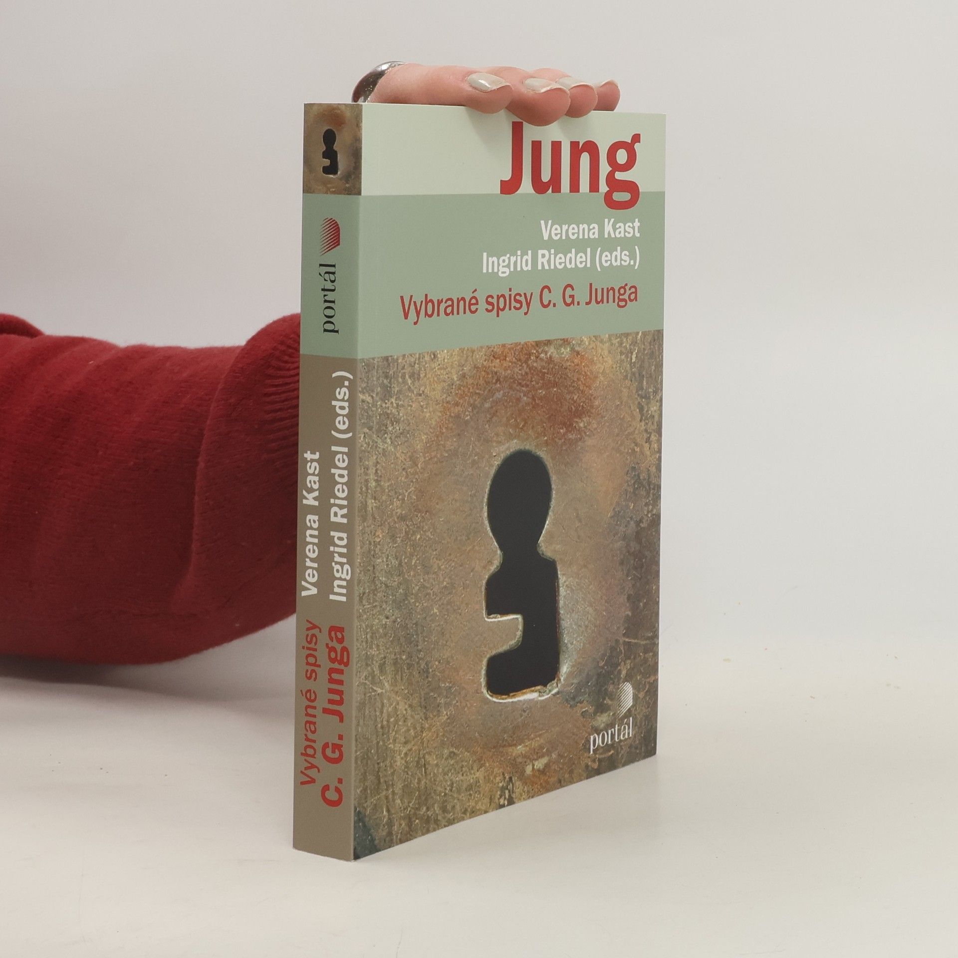 Carl Gustav Jung Vybrané spisy C.G. Junga