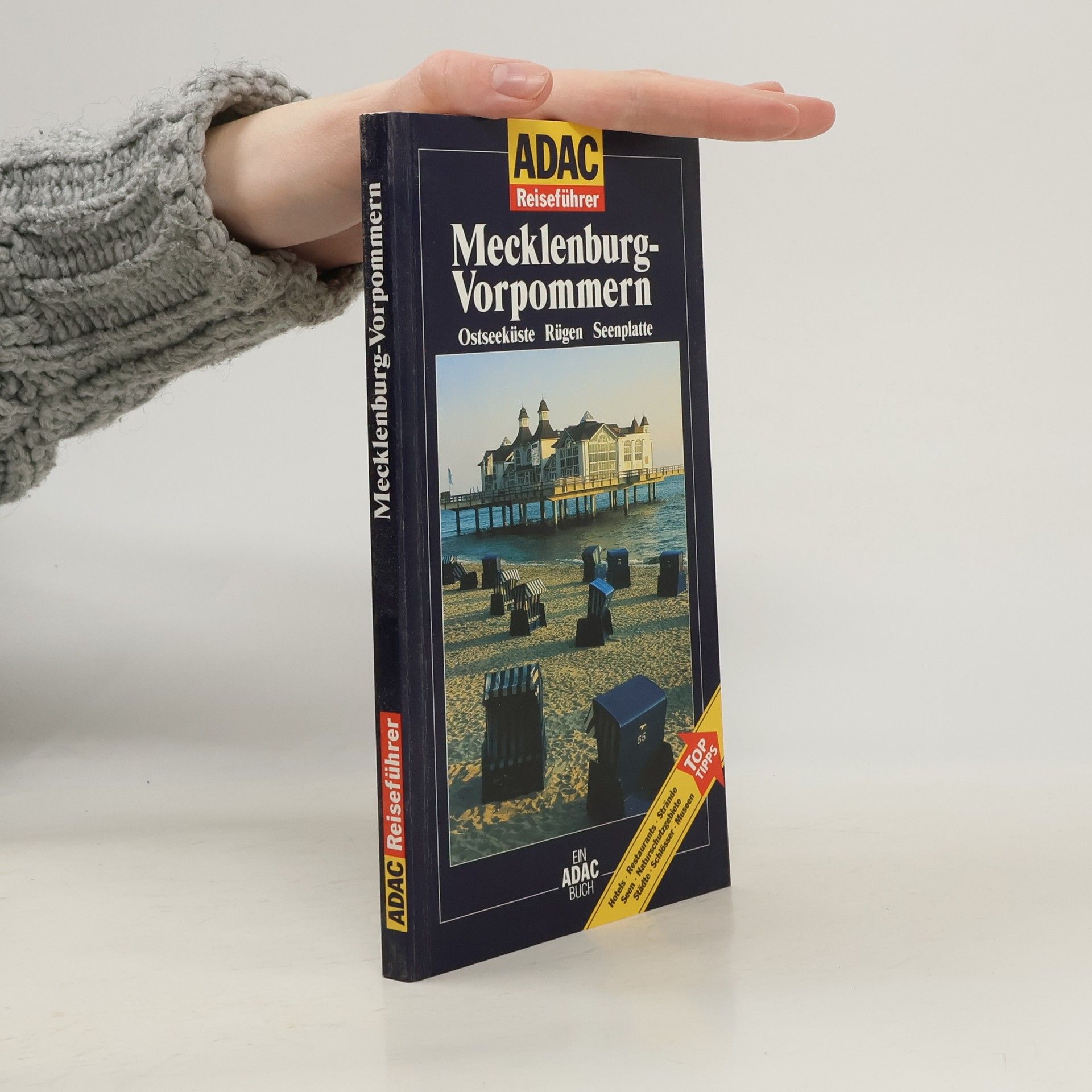 Mecklenburg-Vorpommern