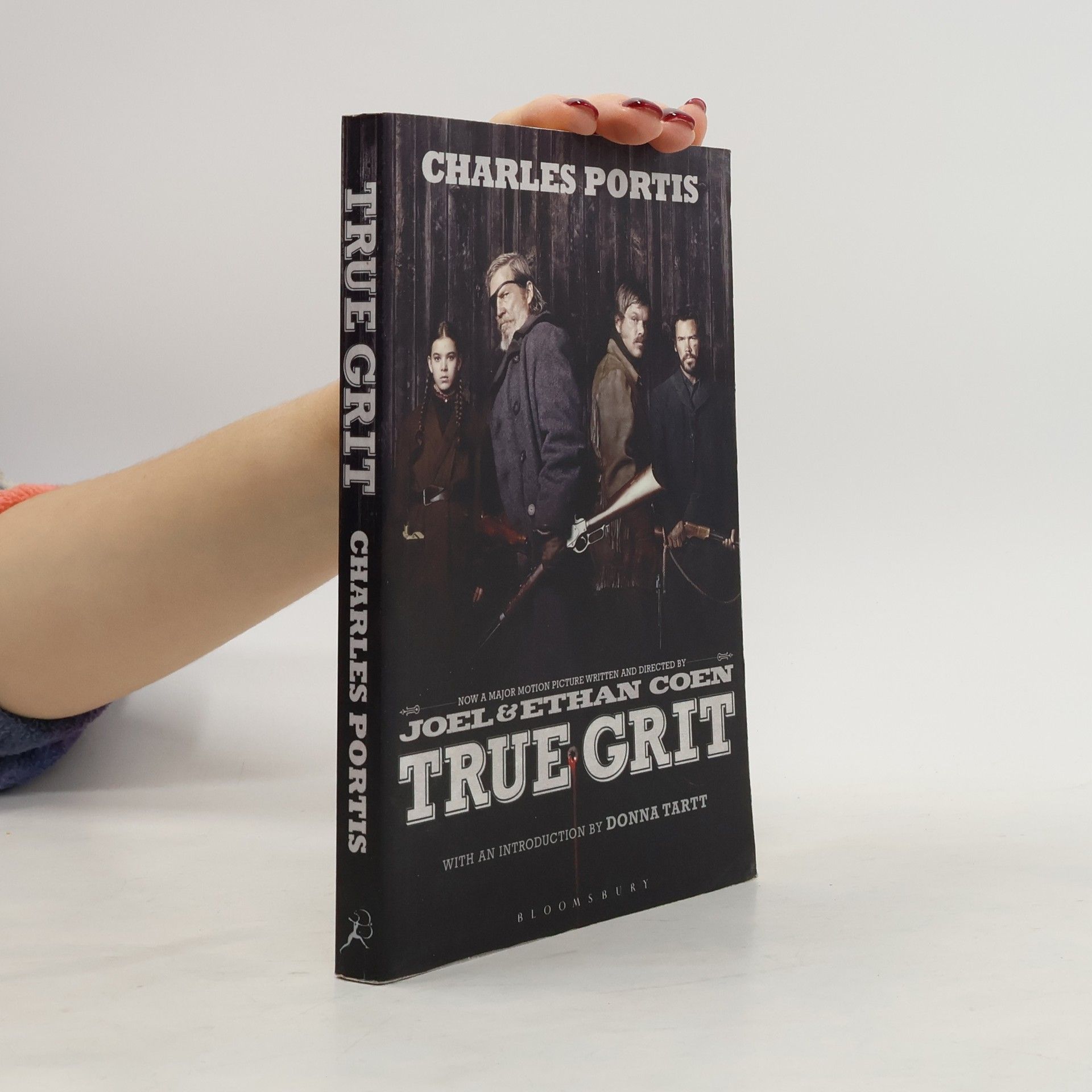 True Grit