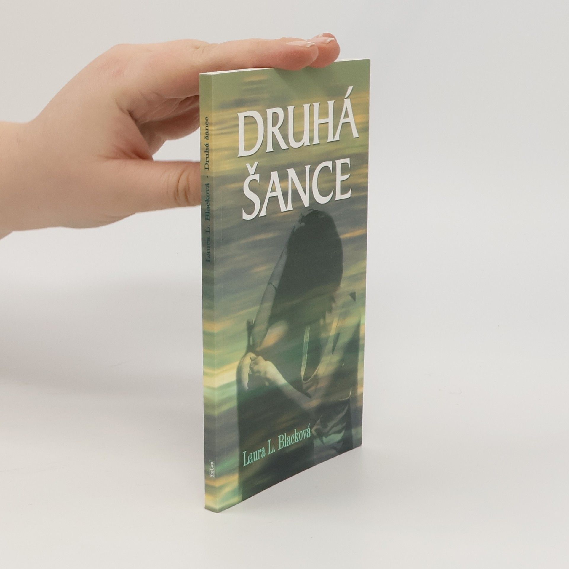 Druhá šance