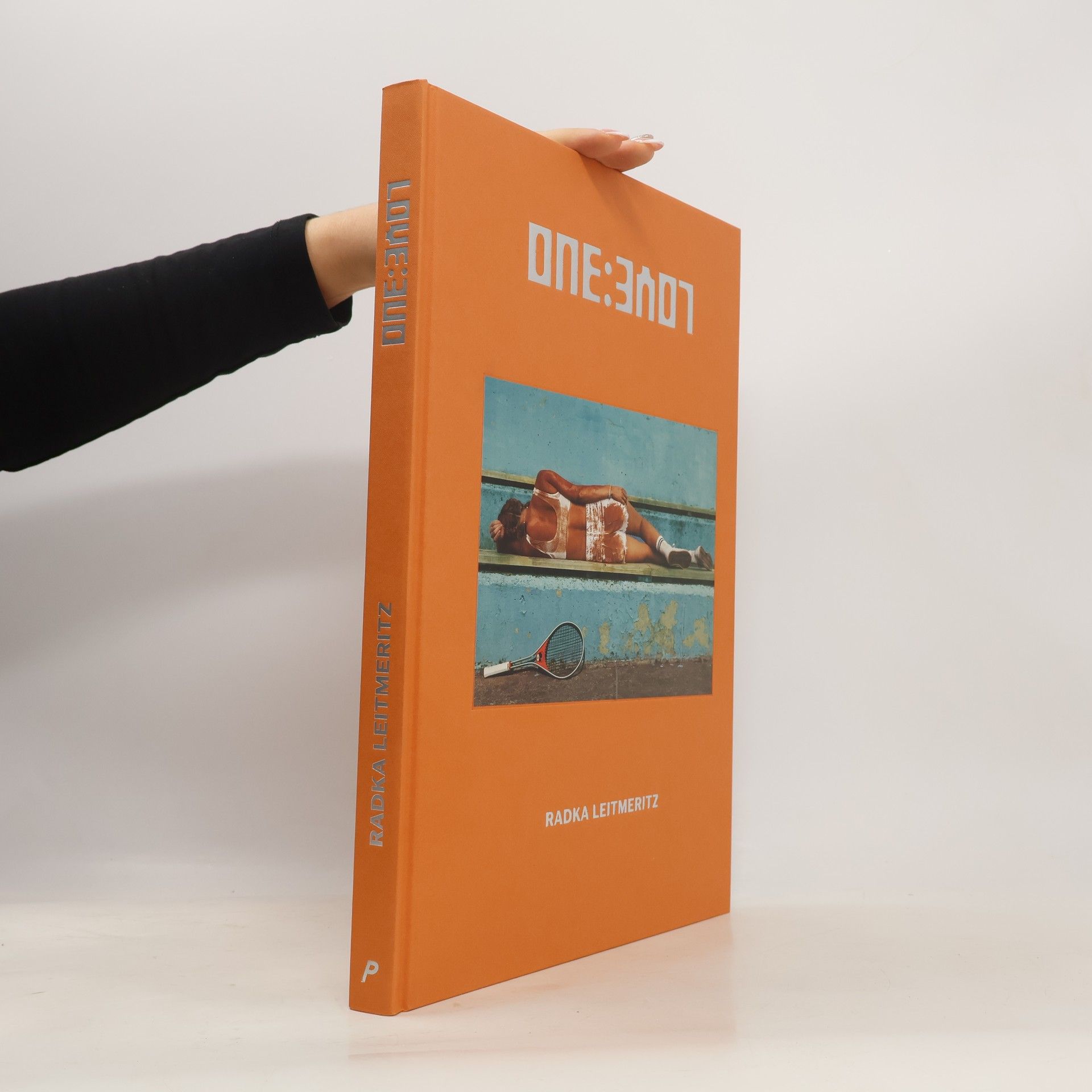 Radka Leitmeritz One:Love