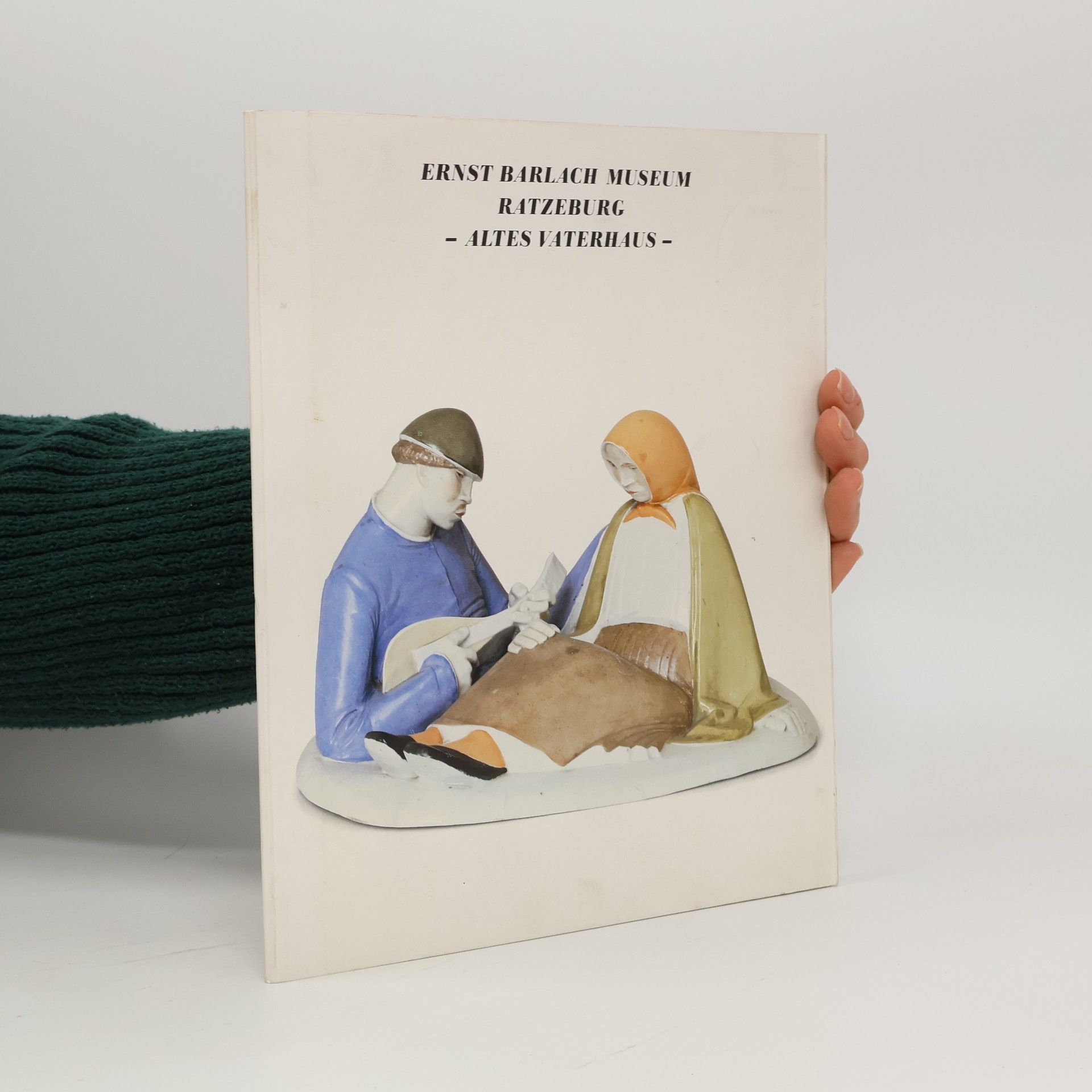 Ernst Barlach Museum Ratzeburg – Altes Vaterhaus