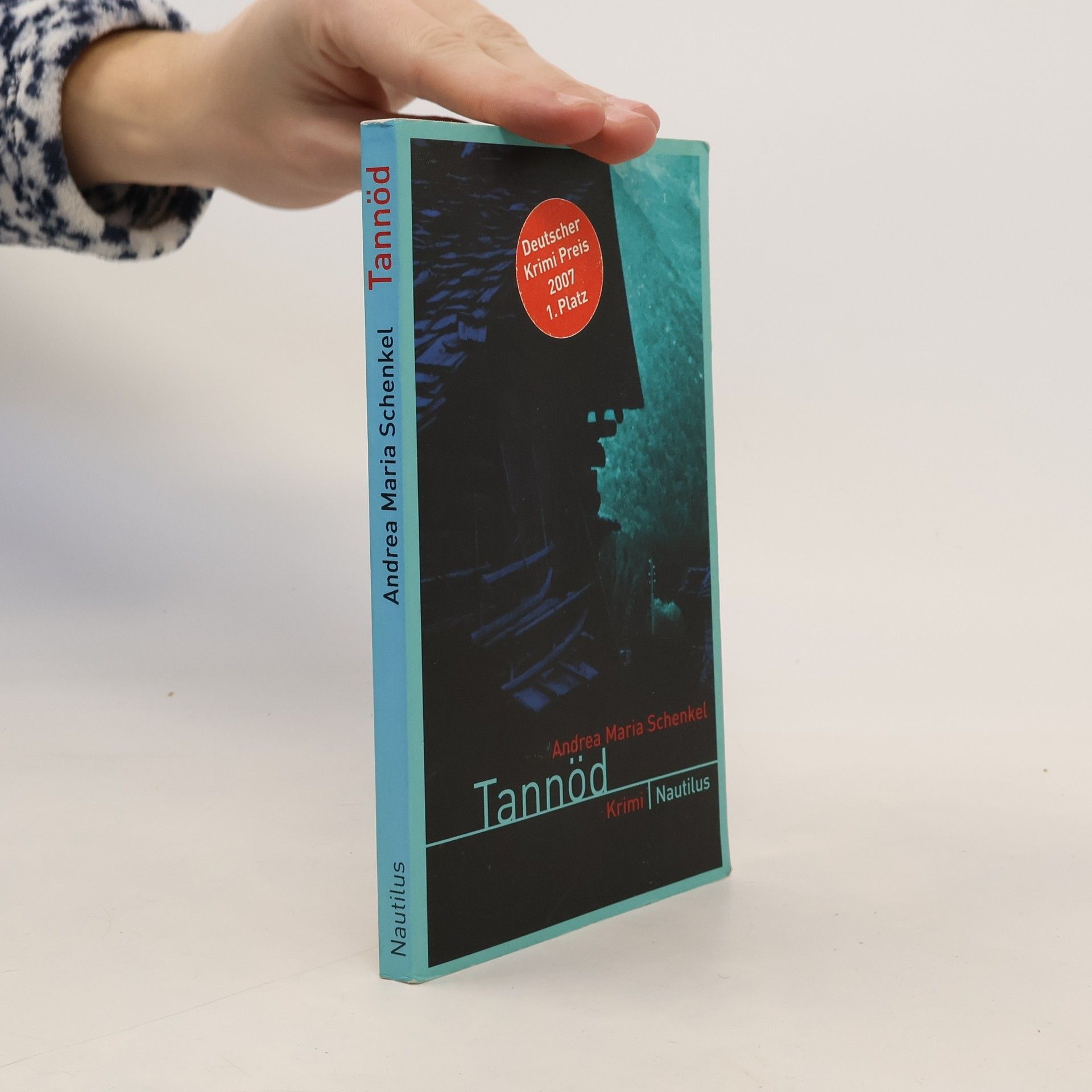 Andrea Maria Schenkel Tannöd