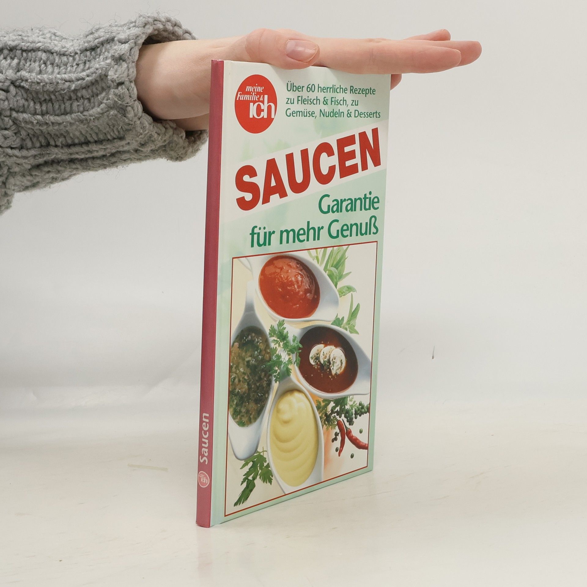 Autorenkollektiv Saucen