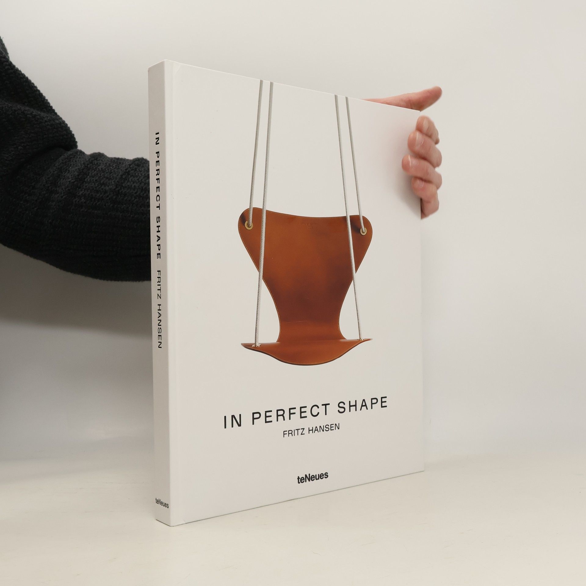 Collectif d'auteurs In Perfect Shape