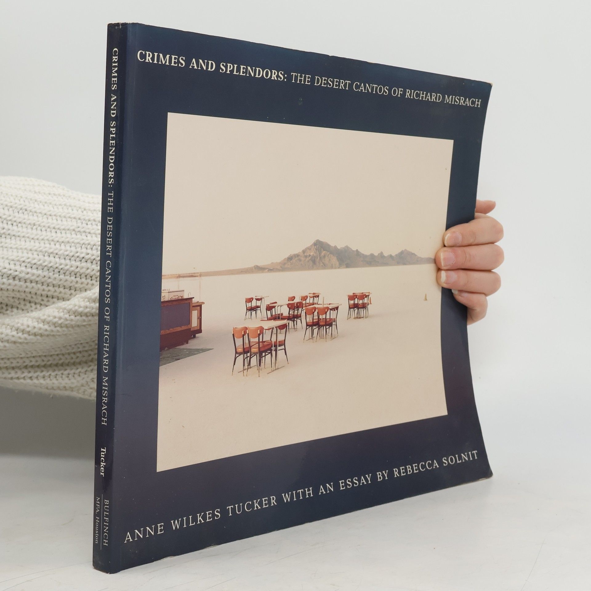 Crimes and Splendors