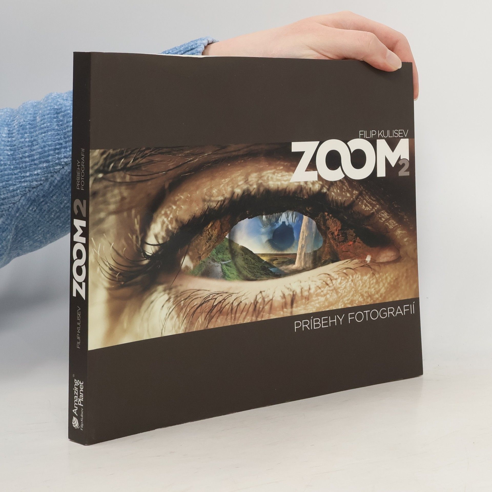 ZOOM 2 - Príbehy fotografií
