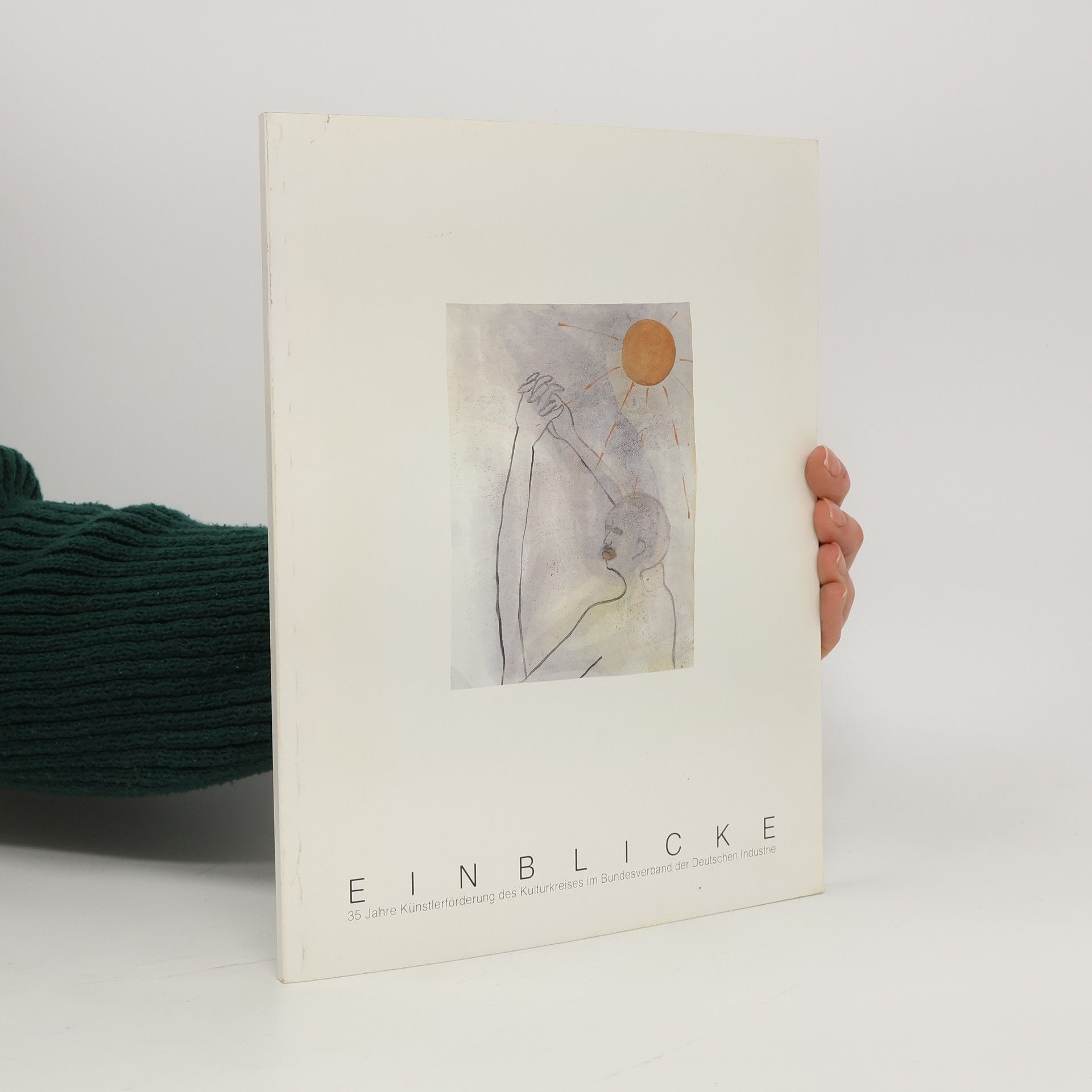 Autorenkollektiv Einblicke