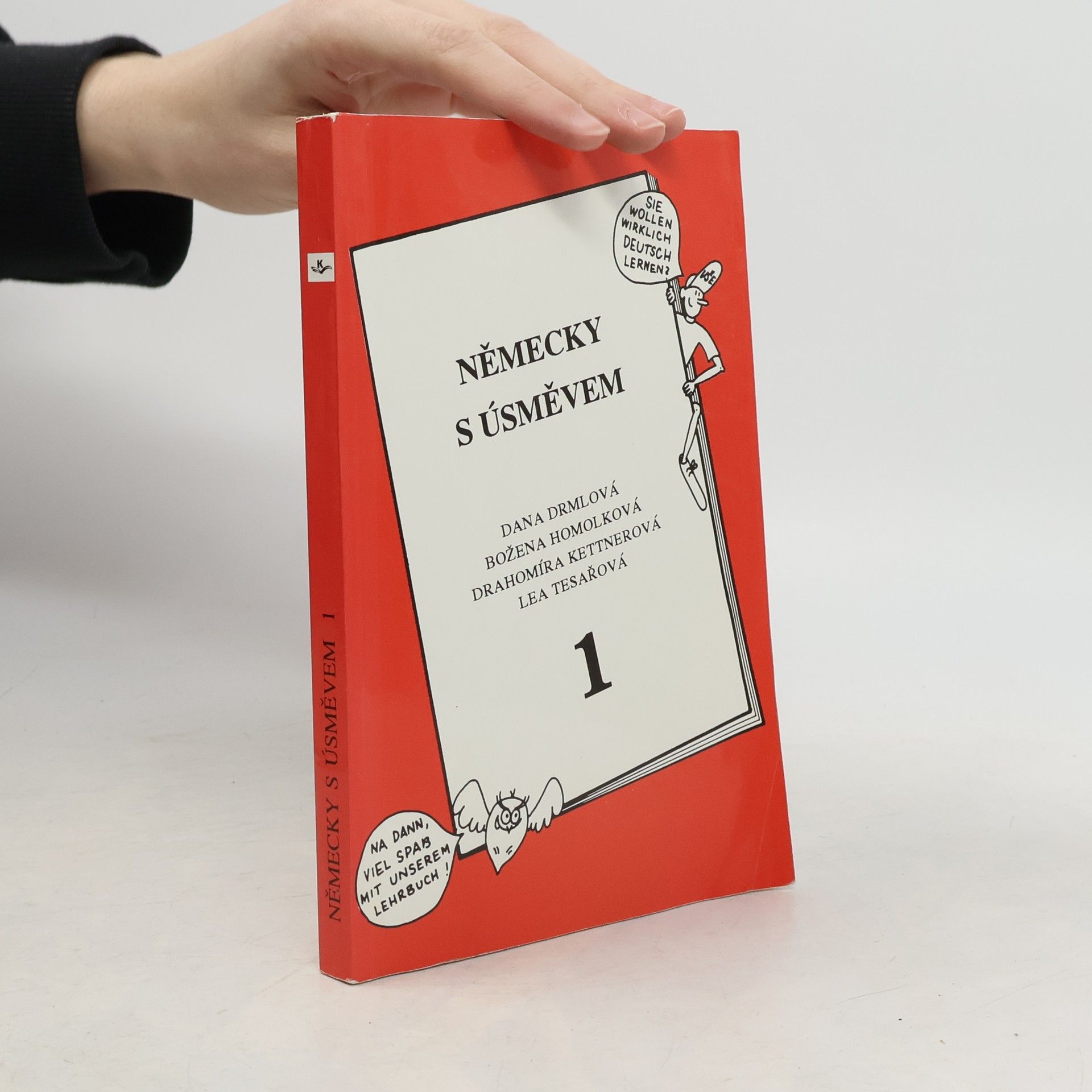 Německy s úsměvem