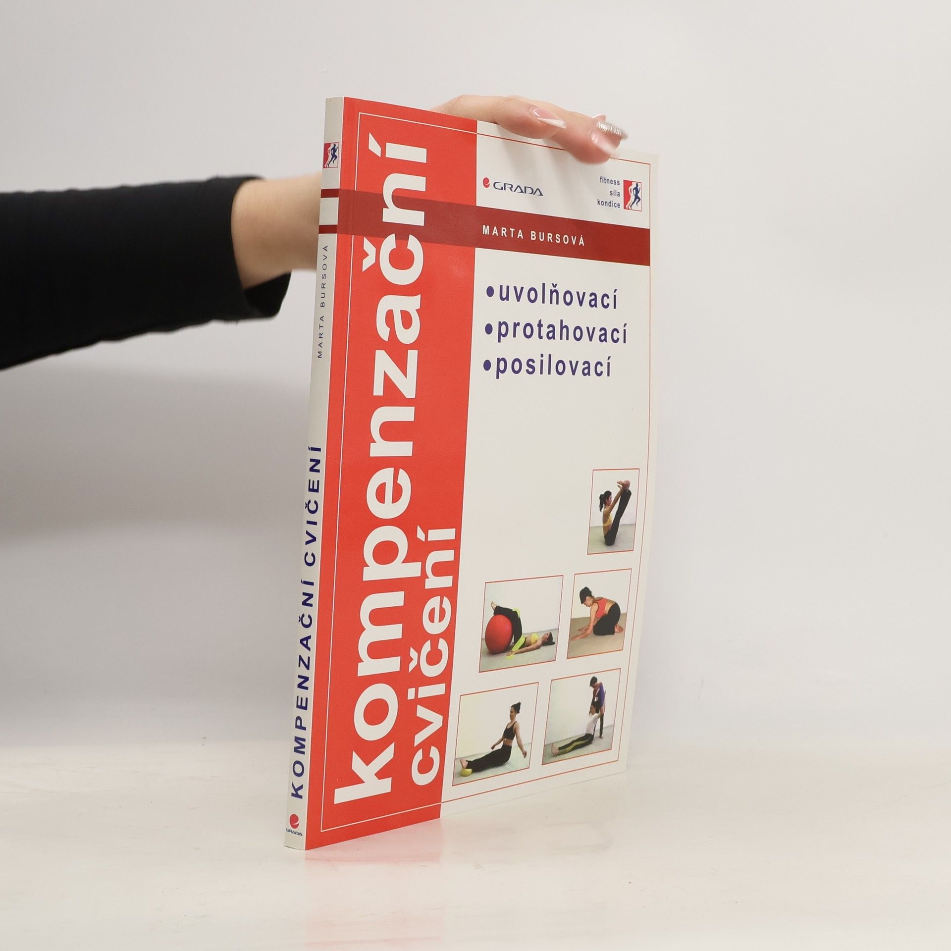 Kompenzační cvičení