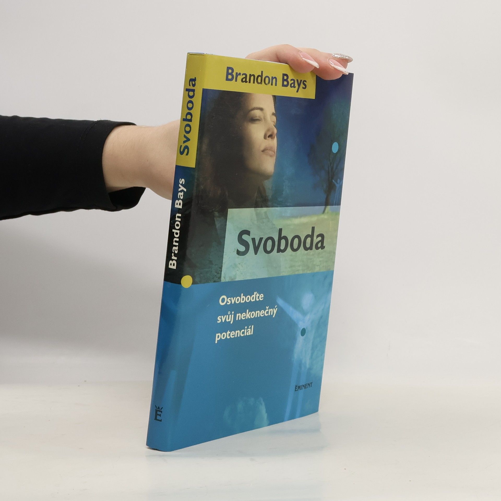 Brandon Bays Svoboda