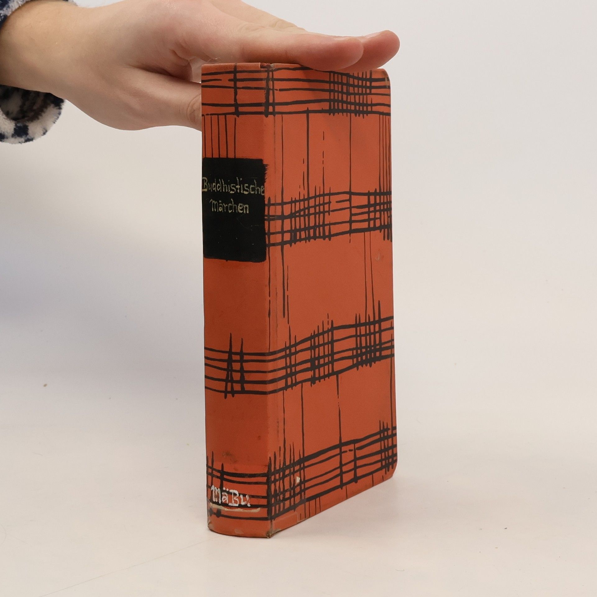 AA.VV. Buddhistische Märchen aus dem alten Indien