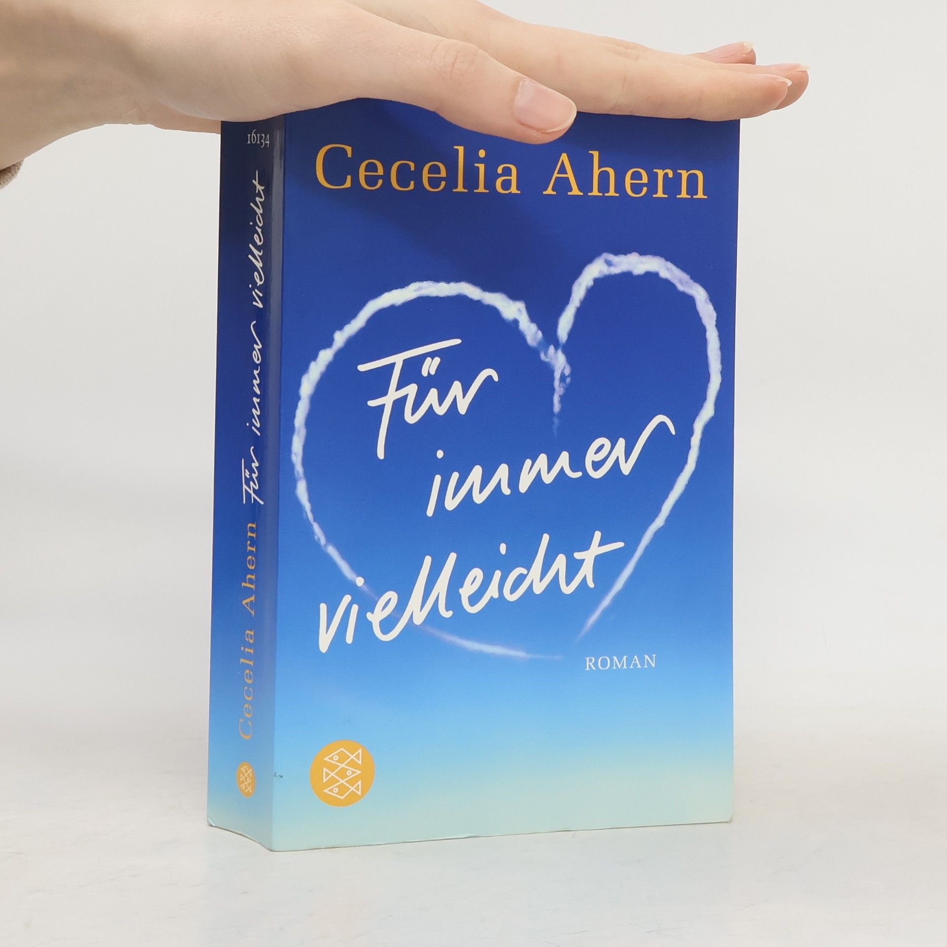 Für immer vielleicht