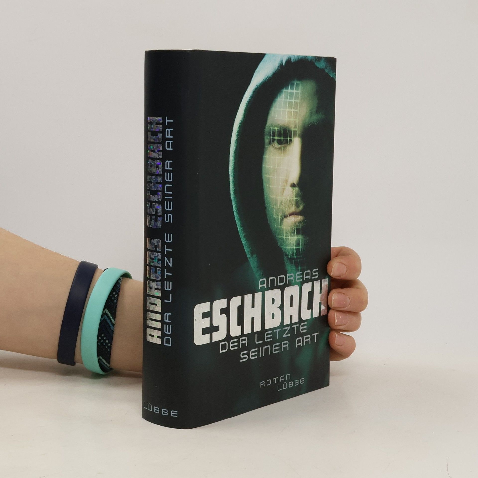 Der Letzte seiner Art