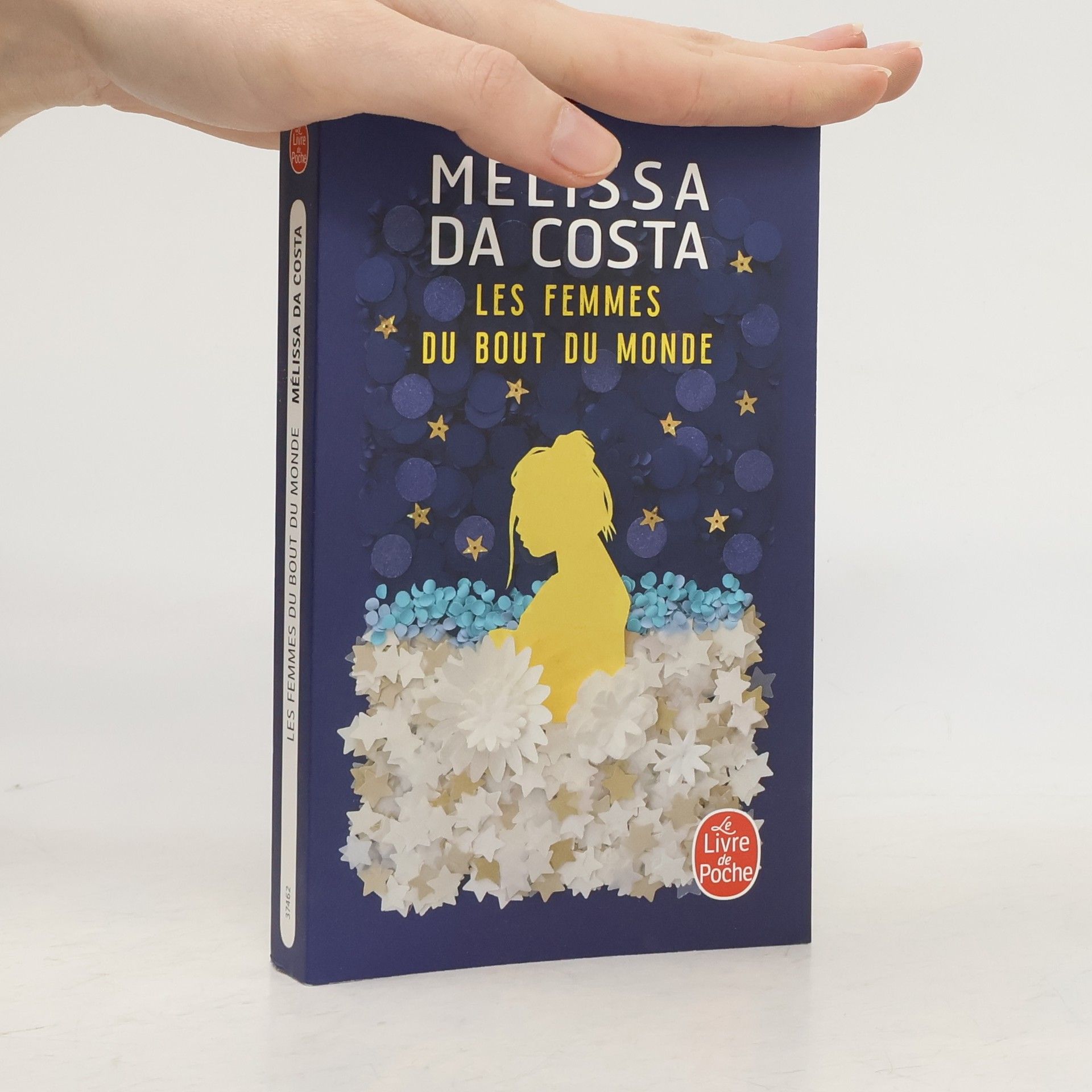 Mélissa Da Costa Les femmes du bout du monde