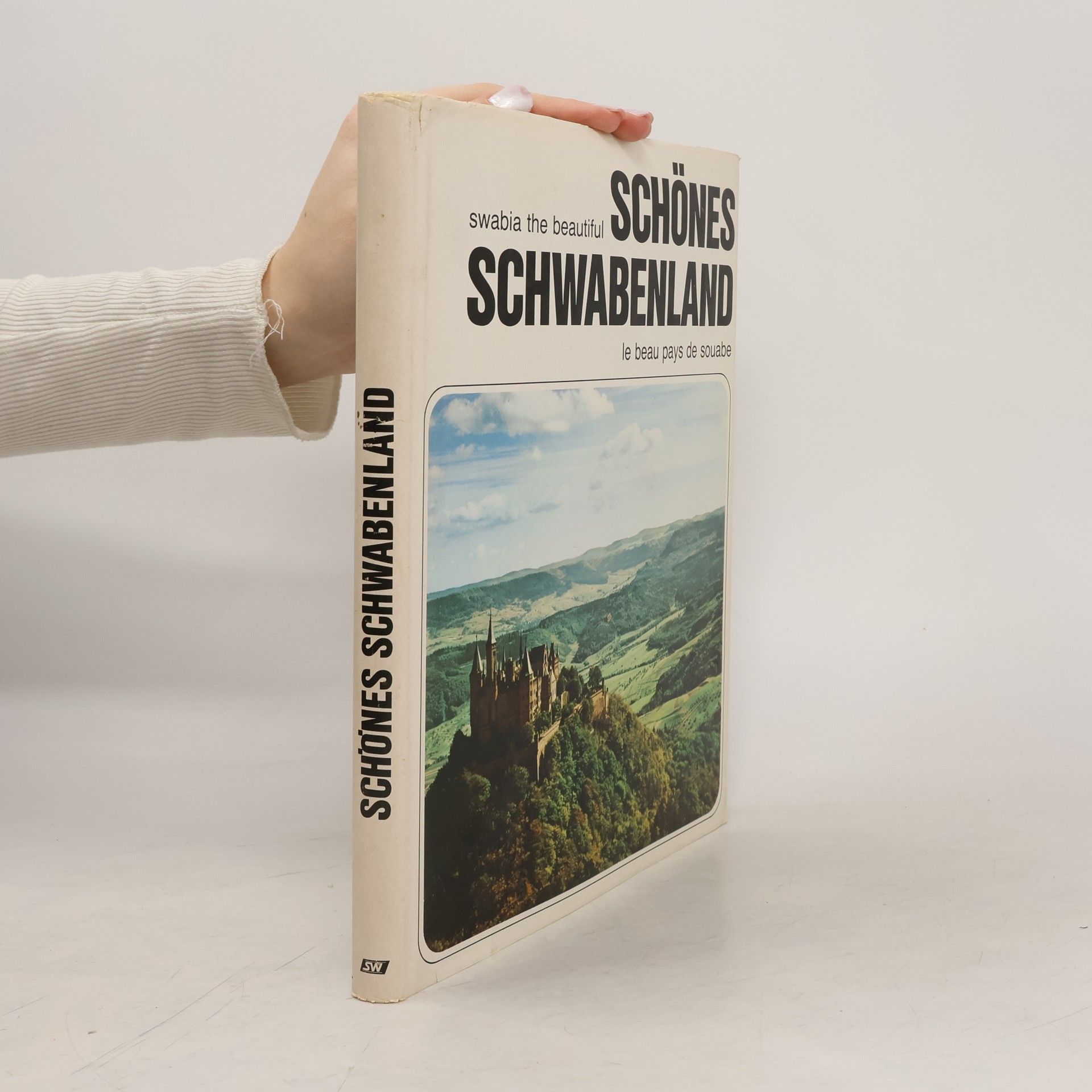 kolektiv Schönes Schwabenland