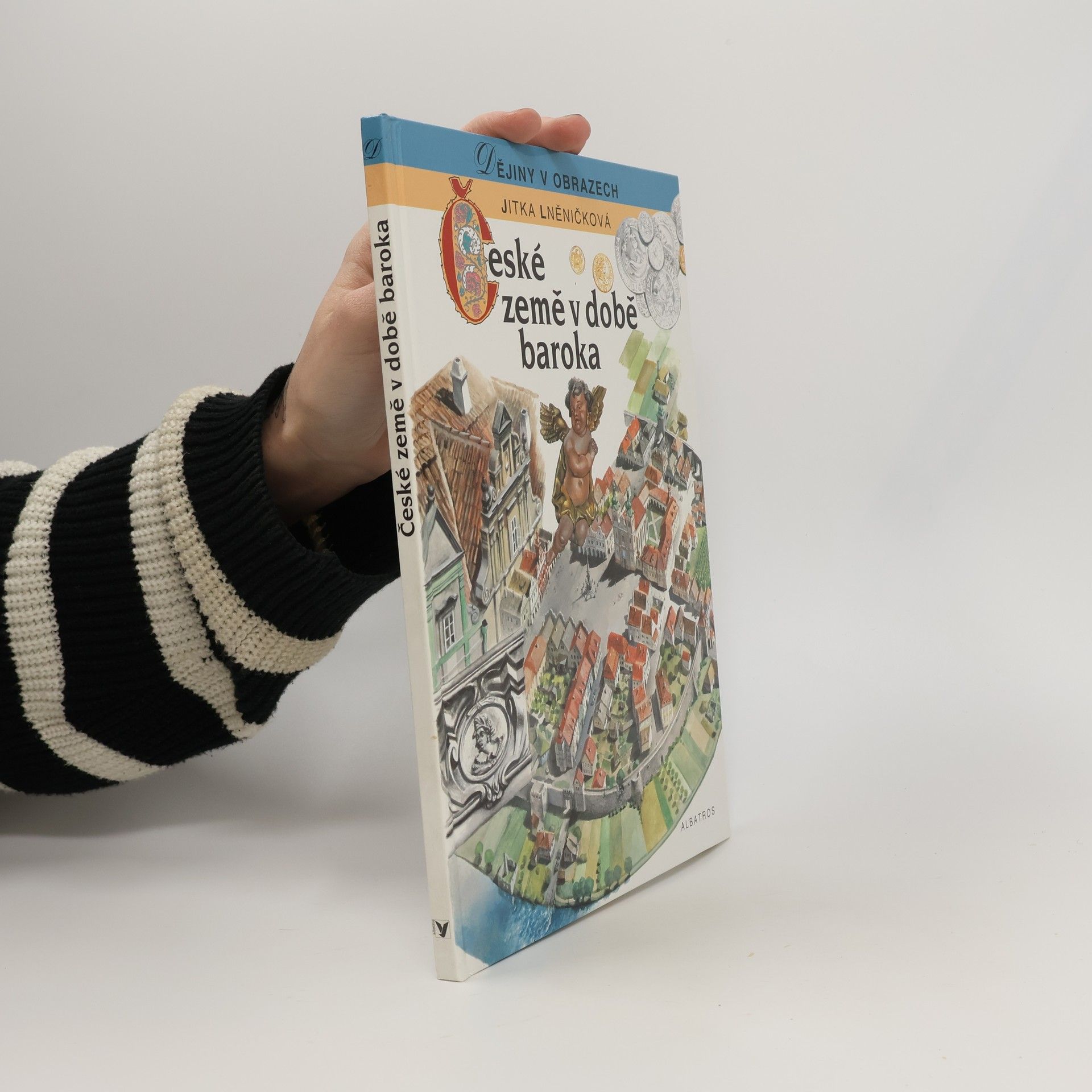 České země v době baroka