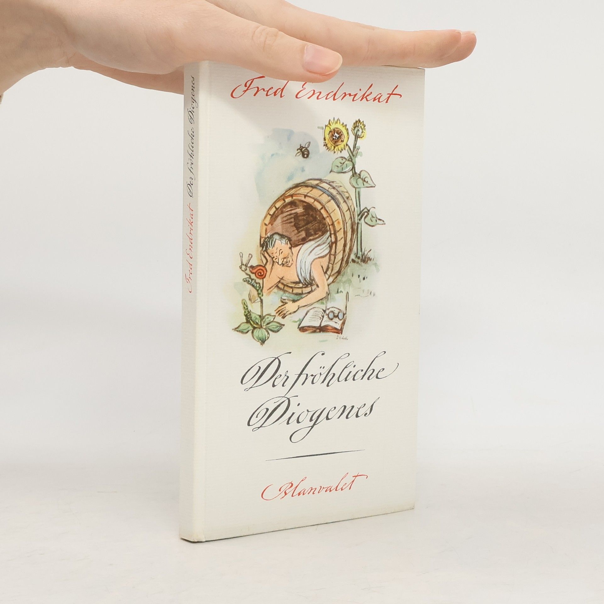 Der fröhliche Dieogenes