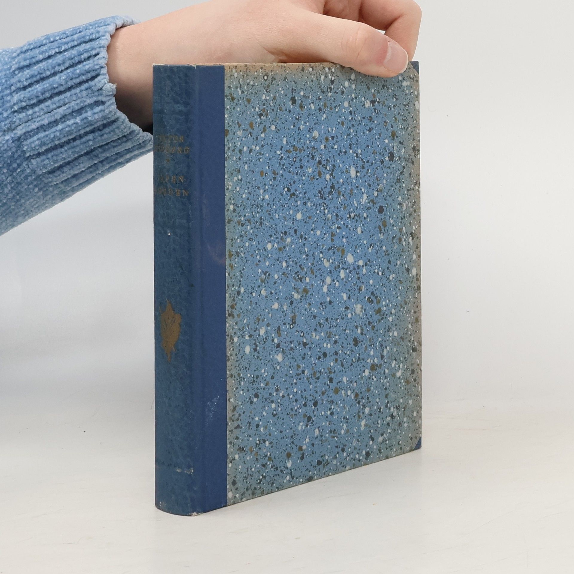 Viktor Rydberg Vapensmeden