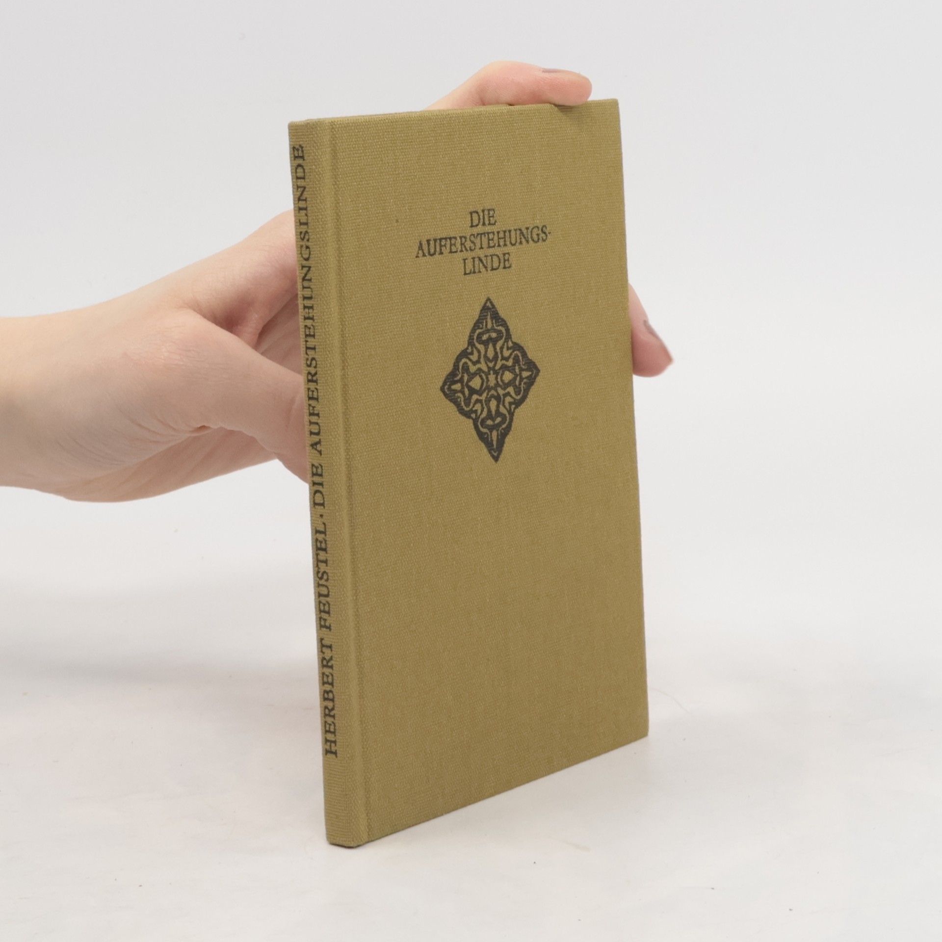 Various authors Die Auferstehungslinde