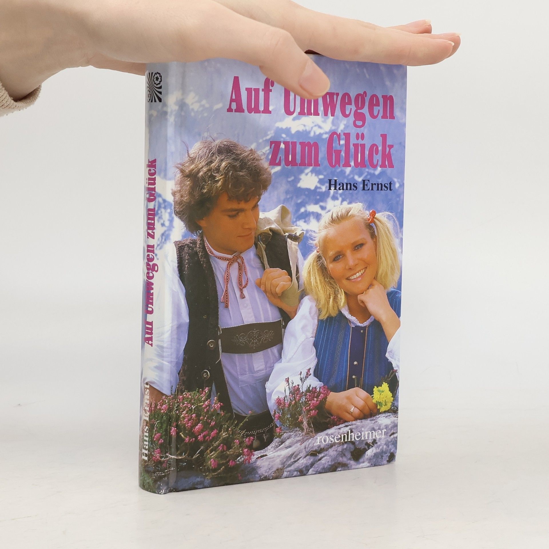 Auf Umwegen zum Glück