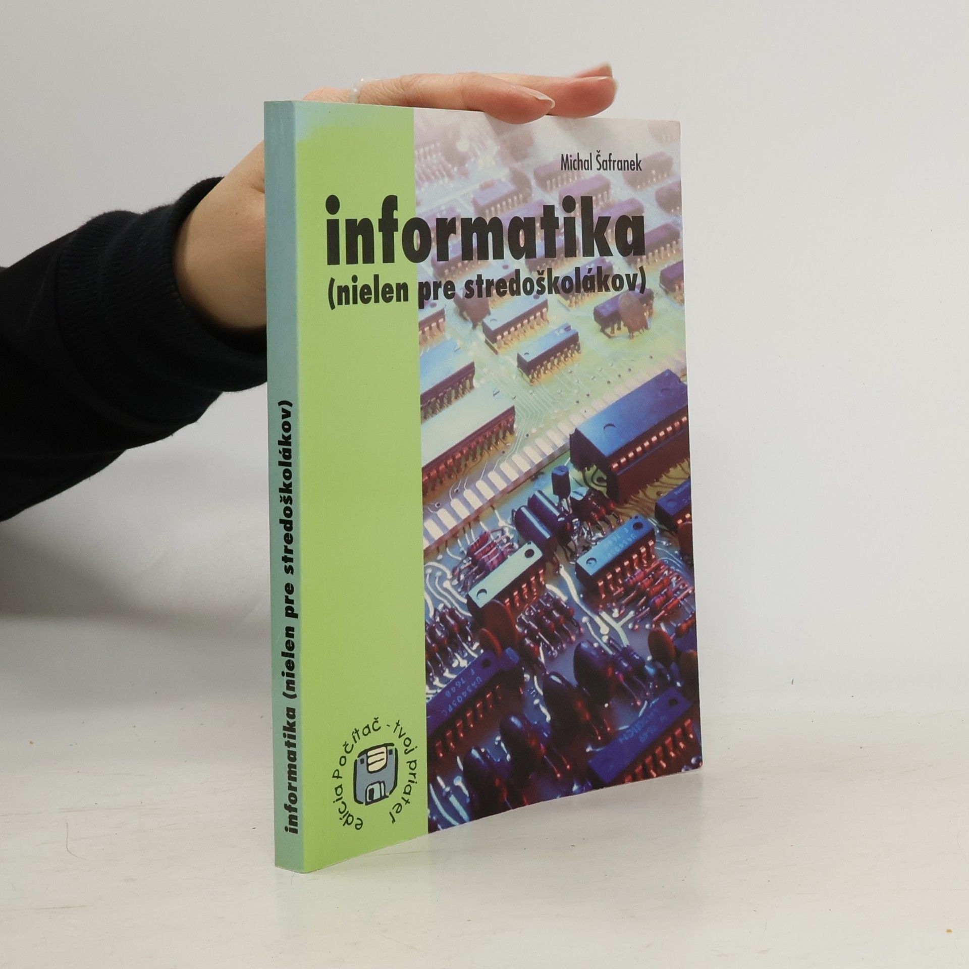 Informatika