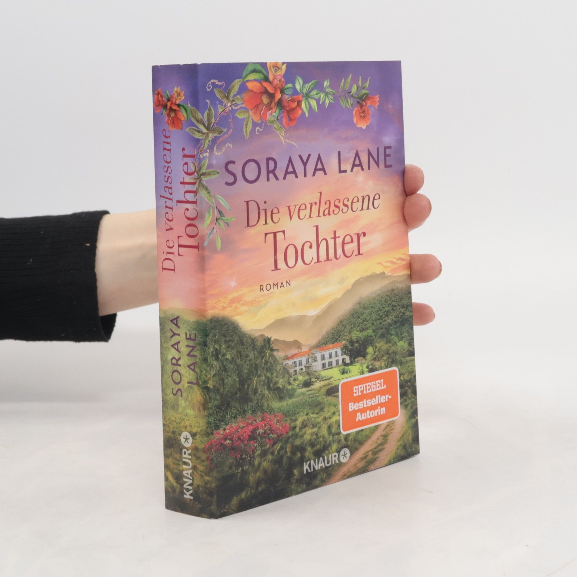 Die verlassene Tochter