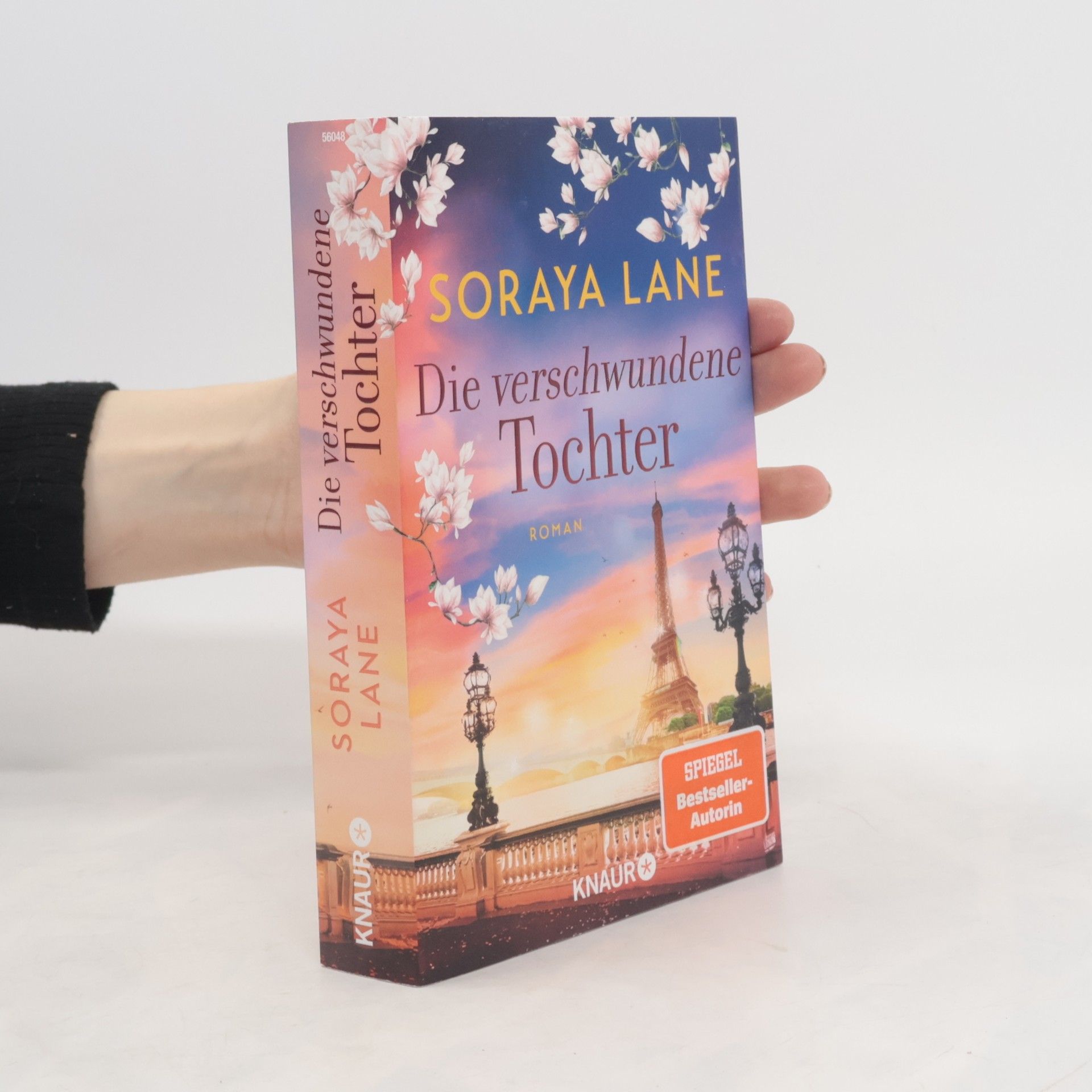 Die verschwundene Tochter