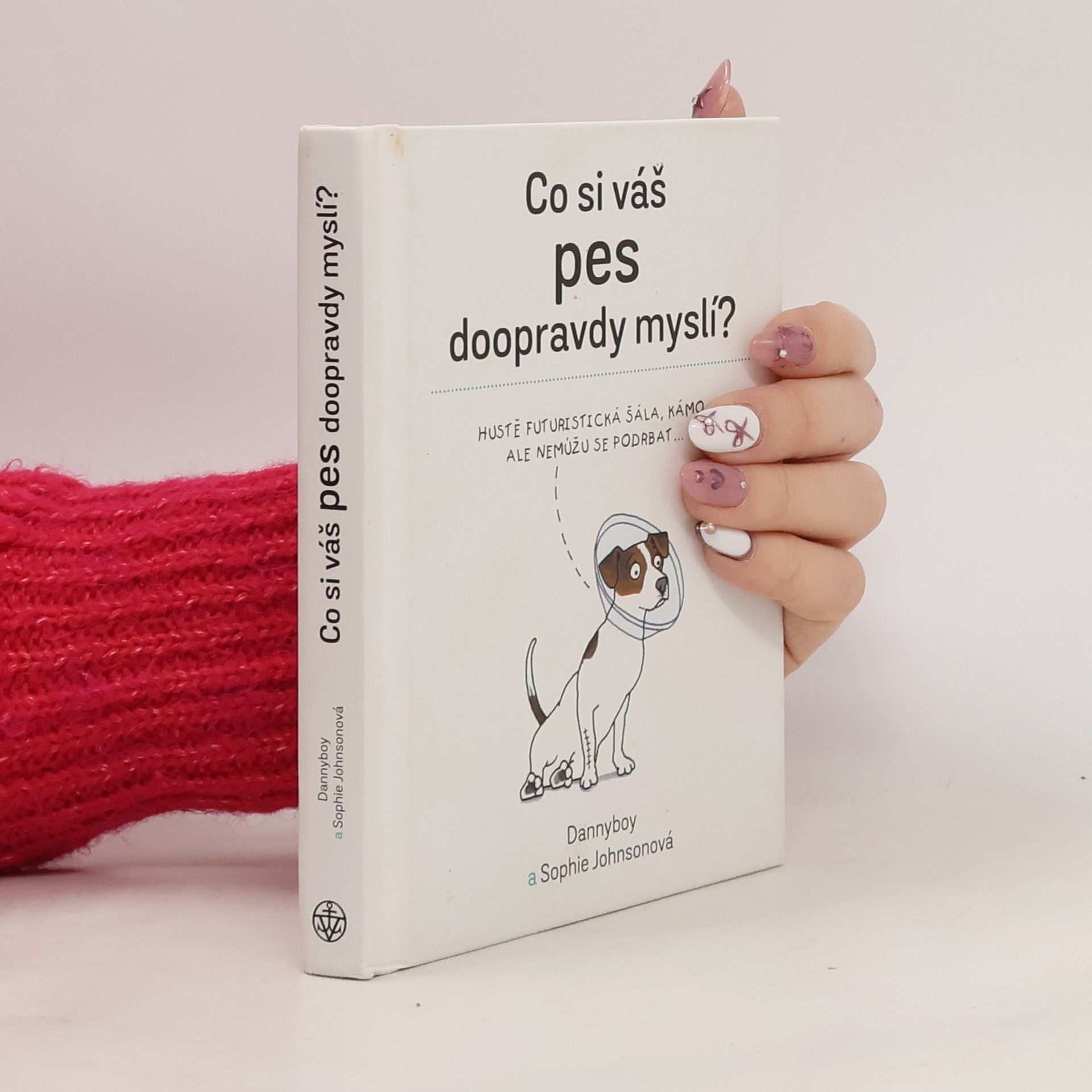 Co si váš pes doopravdy myslí?