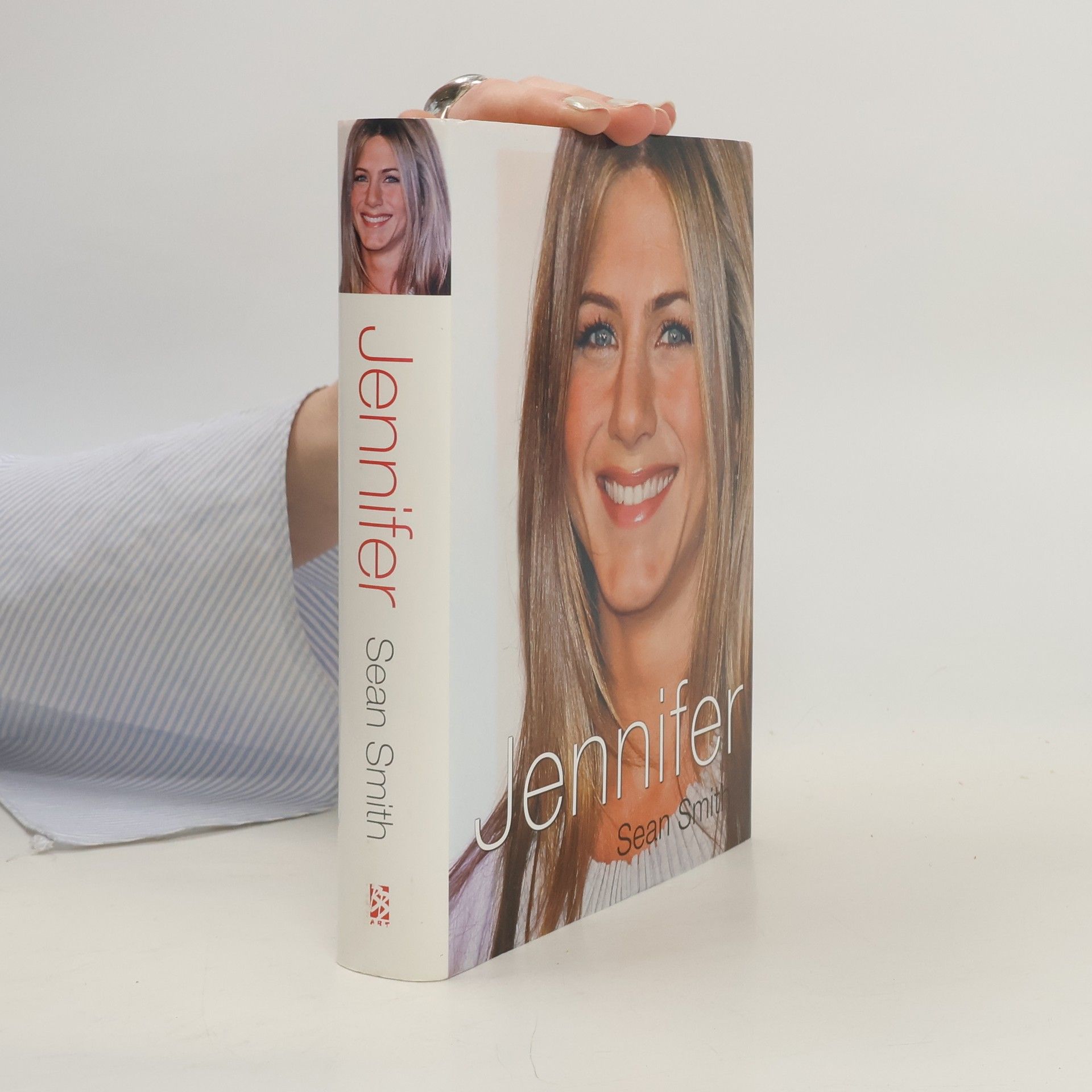 Jennifer : životopis