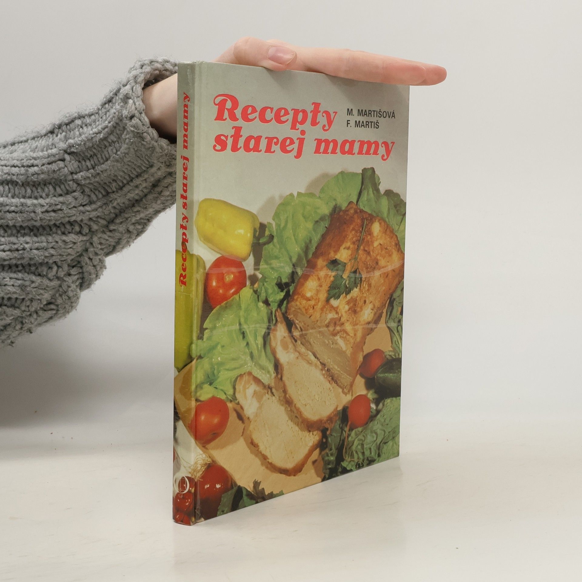 Recepty starej mamy