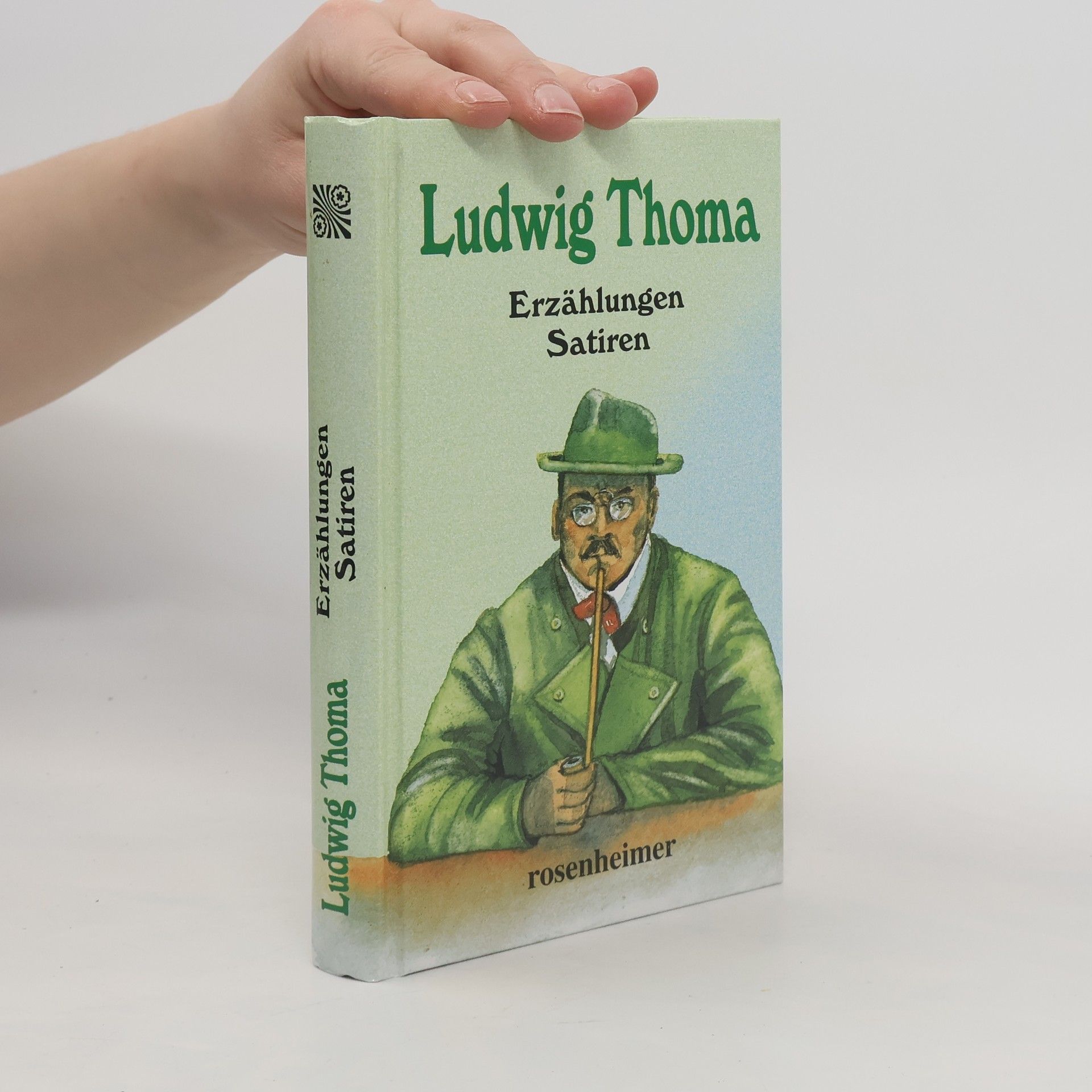 Erzählungen. Satiren