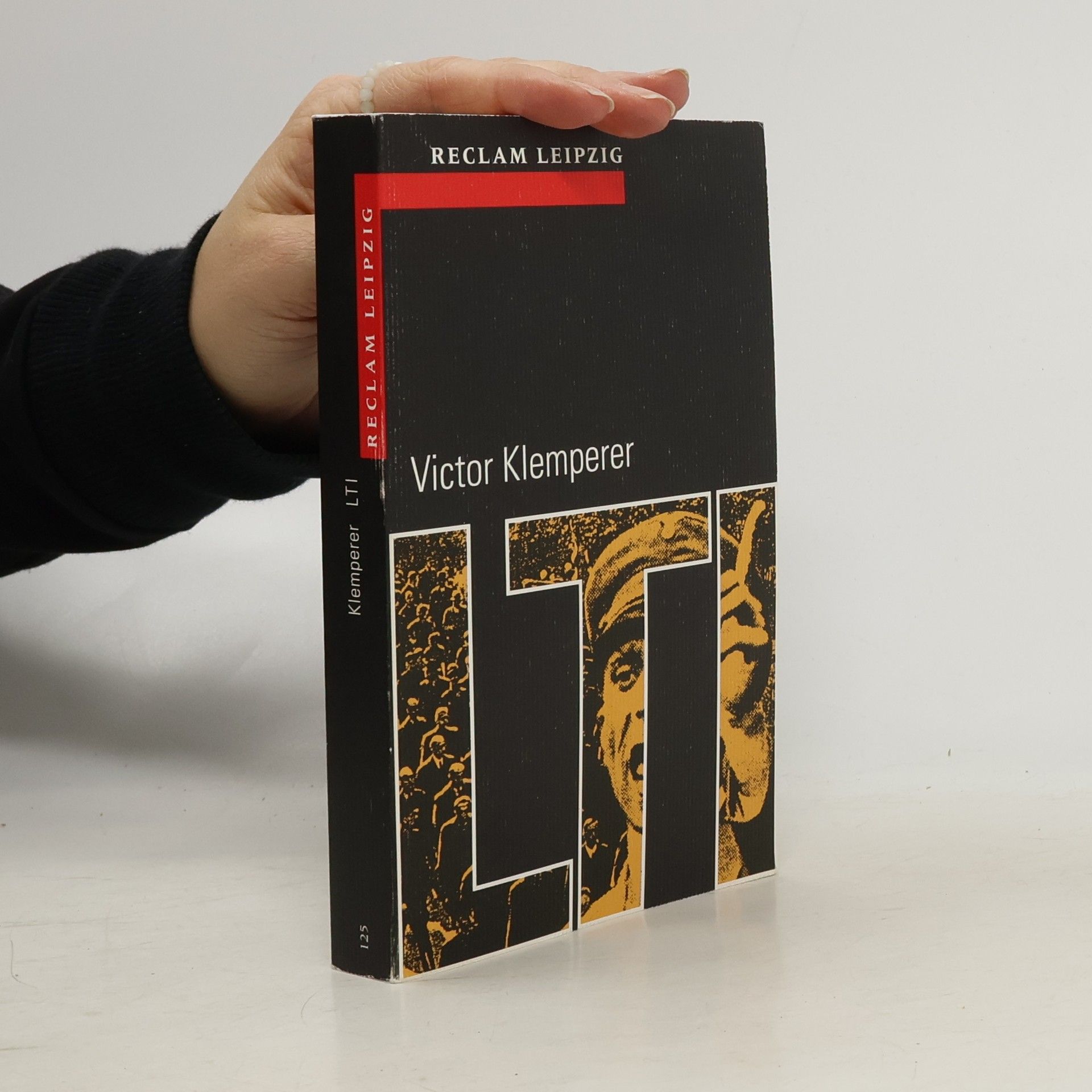 Victor Klemperer LTI