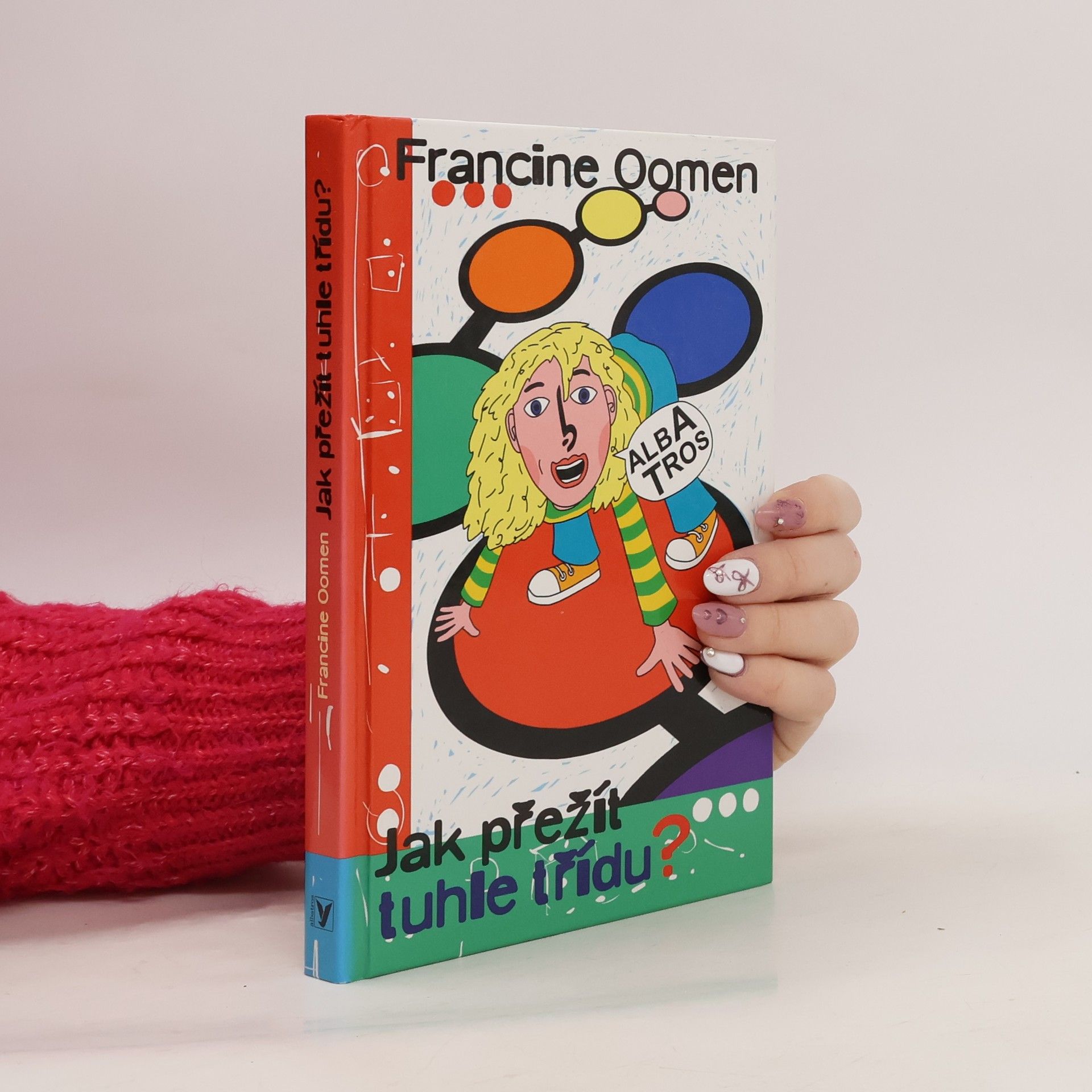 Jak přežít tuhle třídu?