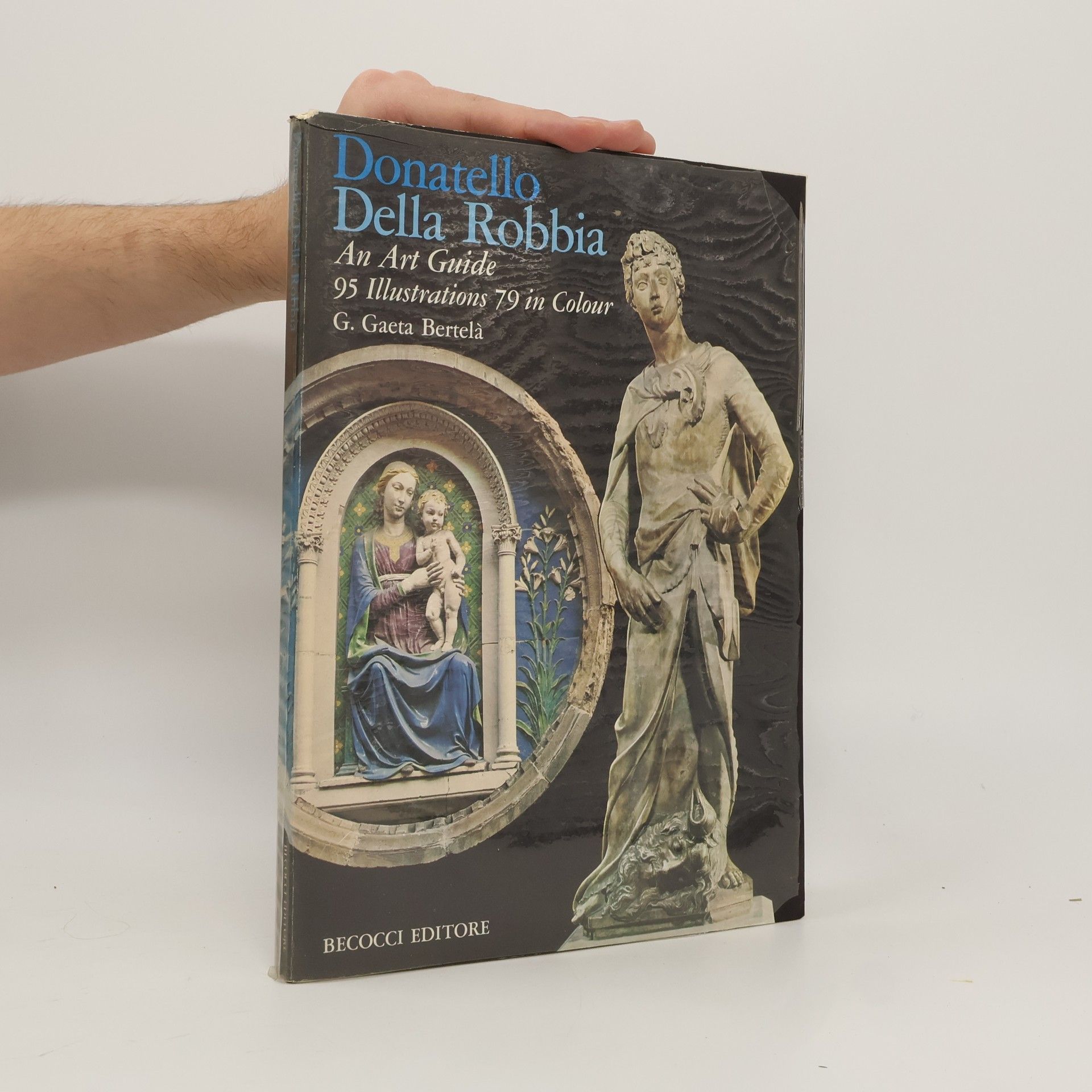 Autorenkollektiv Donatello. Della Robbia