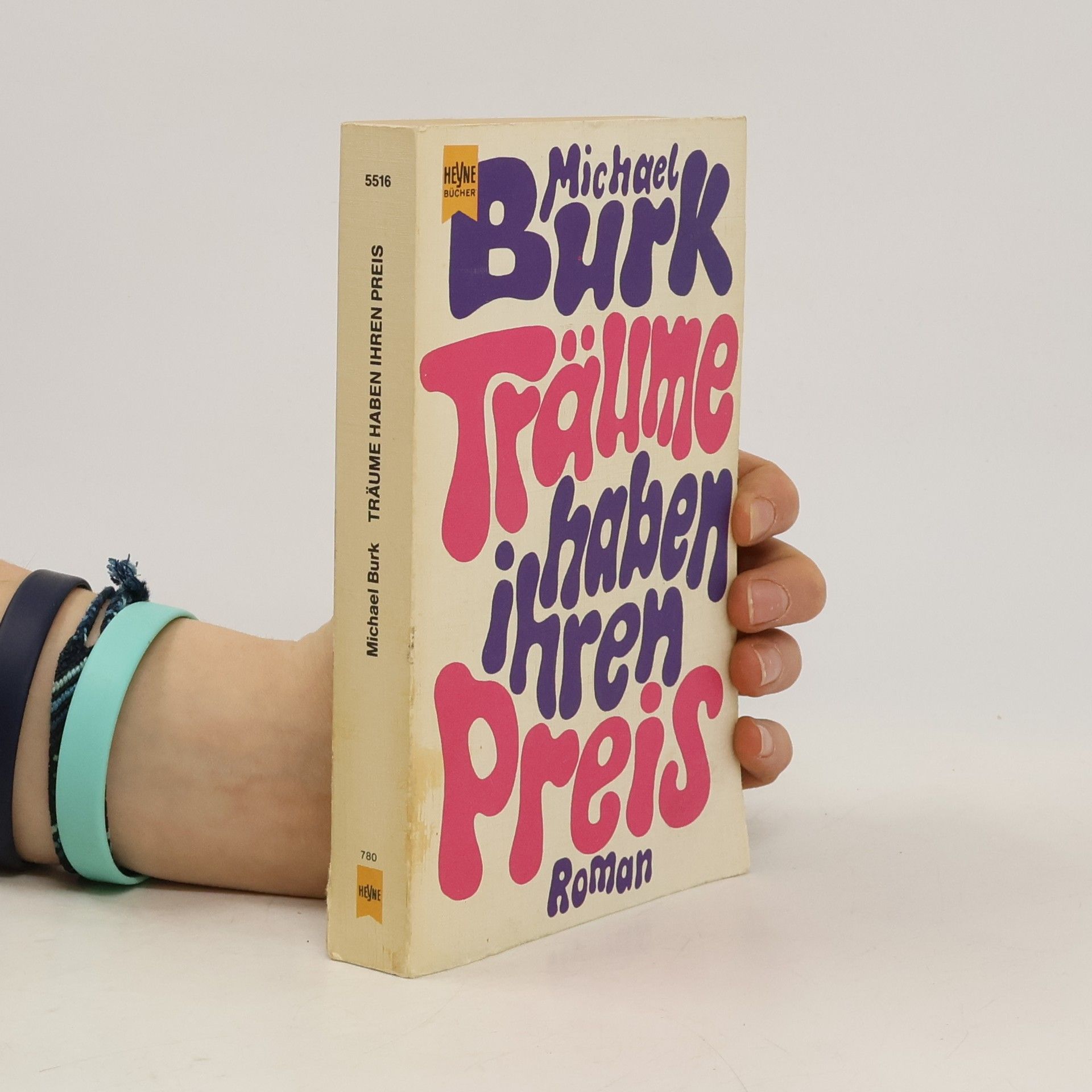 J. G. Schnitzer Gesunde Zähne durch richtige Ernährung