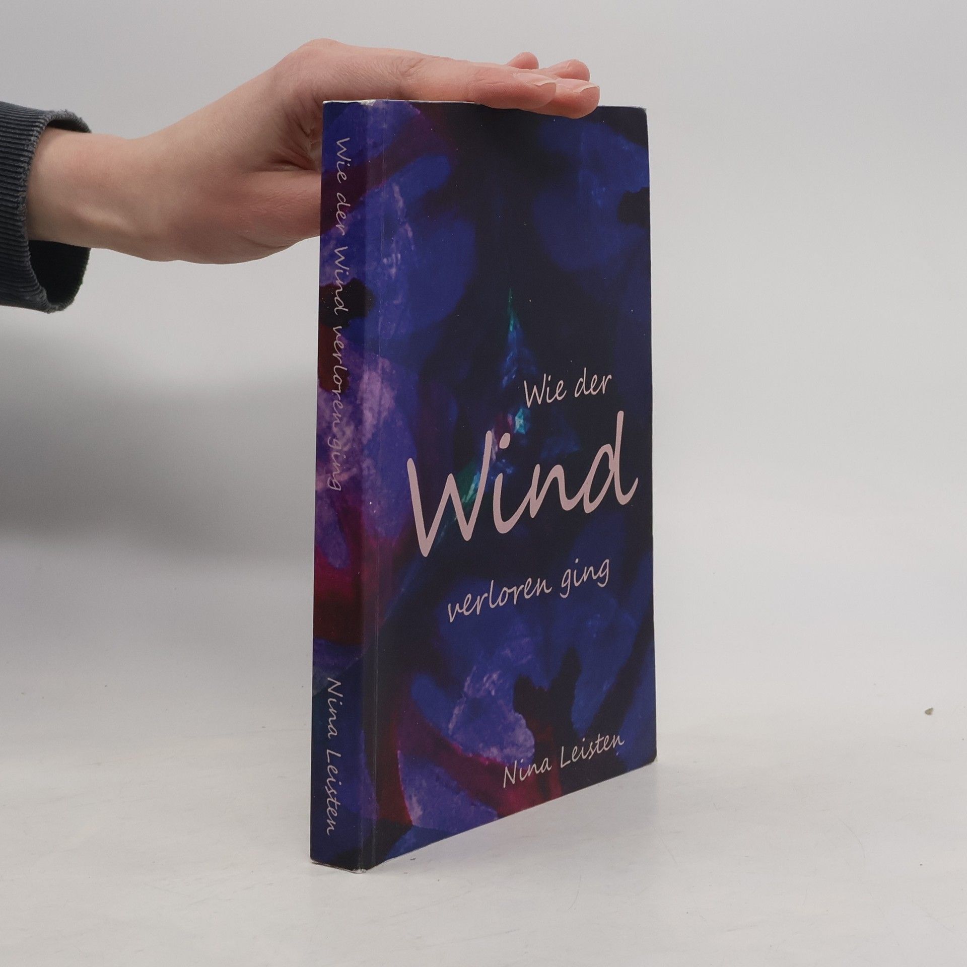 Wie der Wind verloren ging