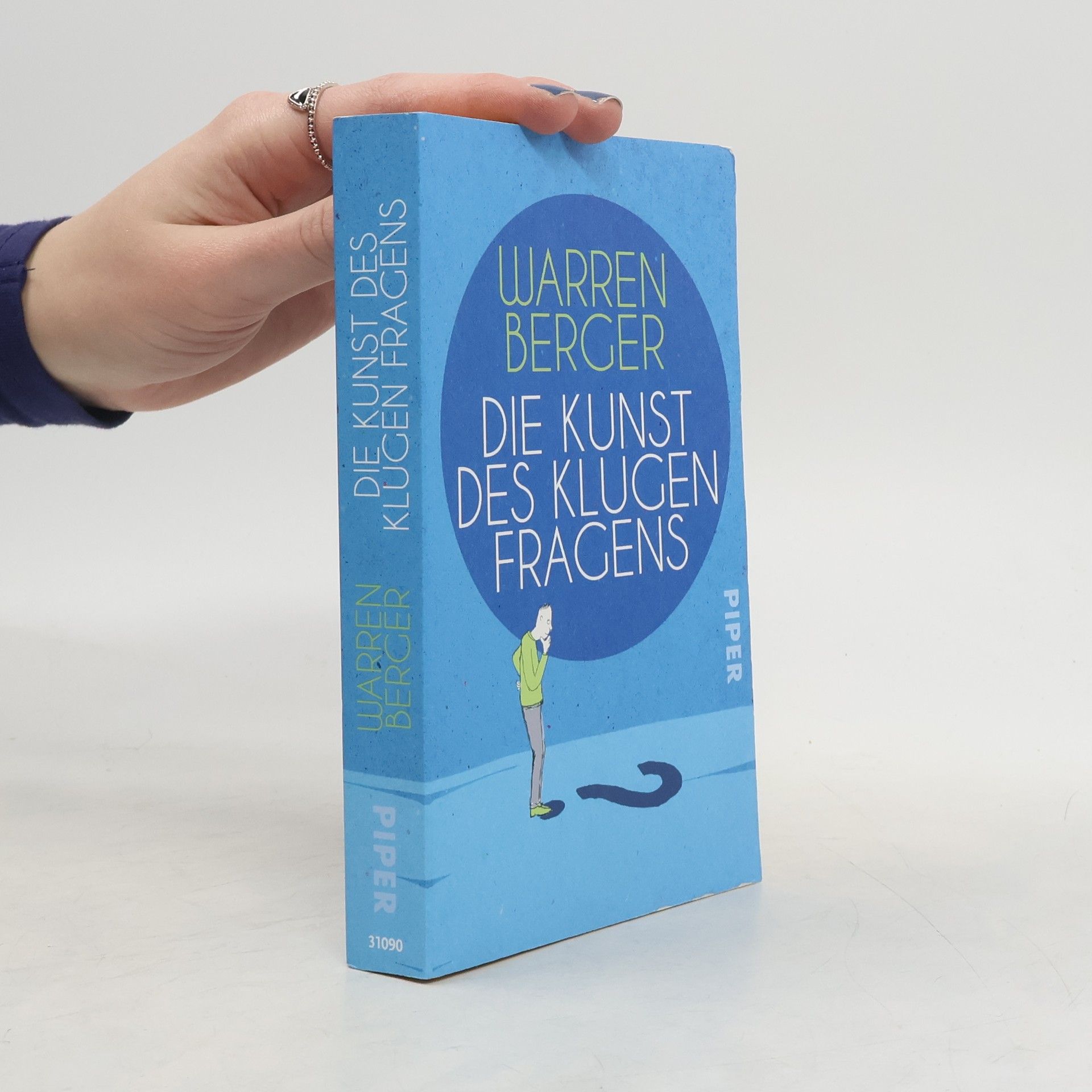 Die Kunst des klugen Fragens