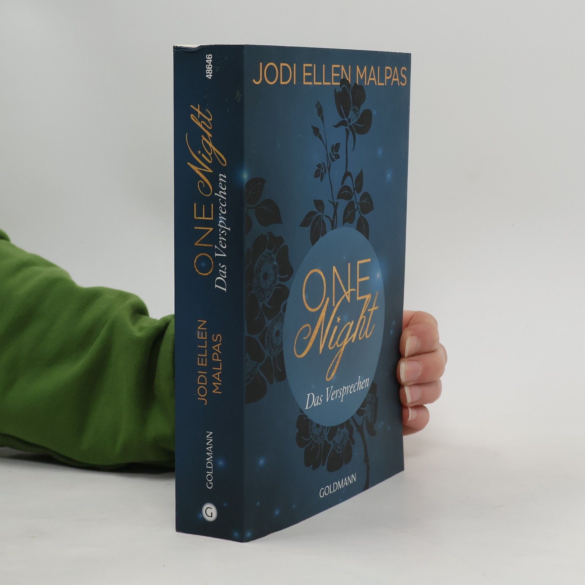 One night - das Versprechen