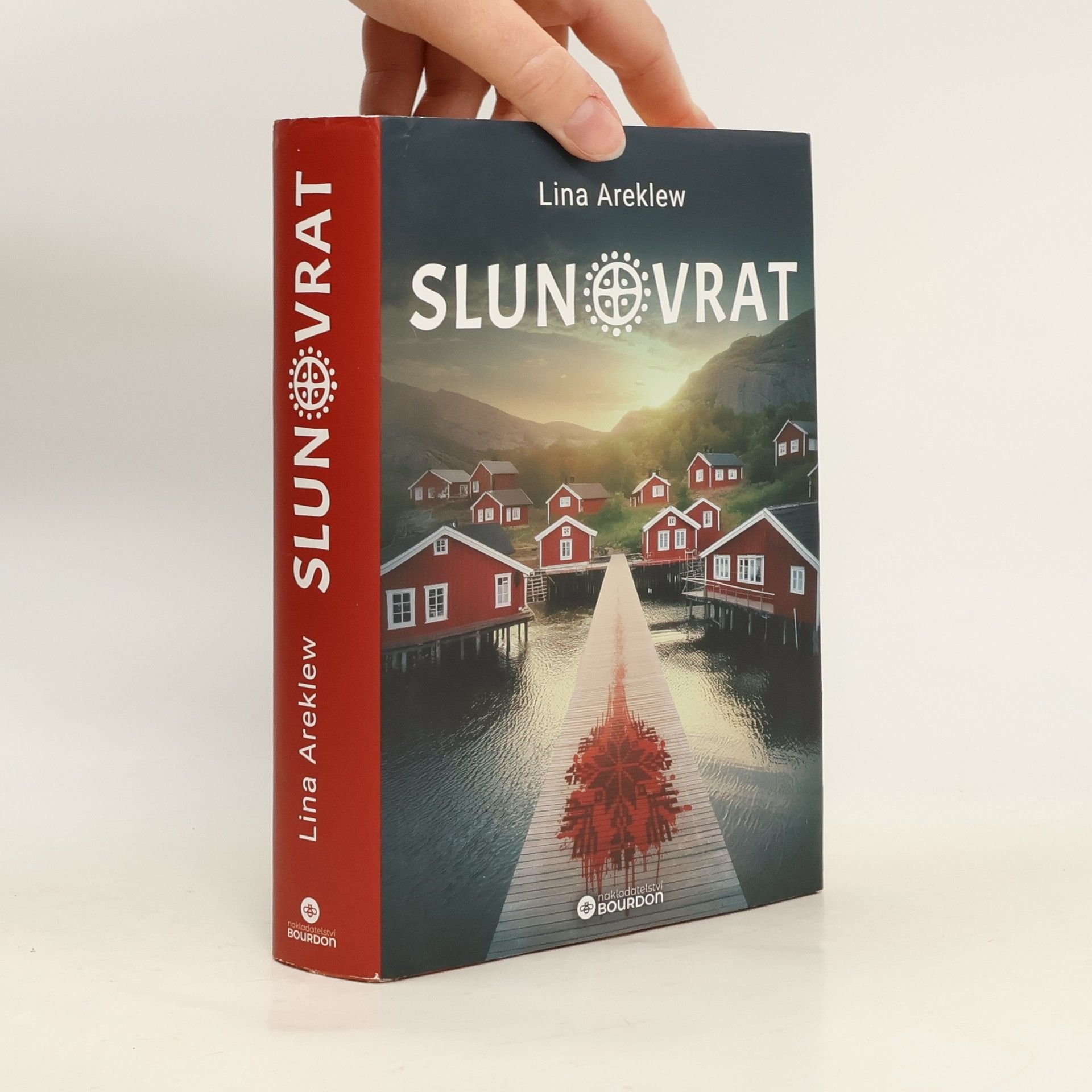 Slunovrat