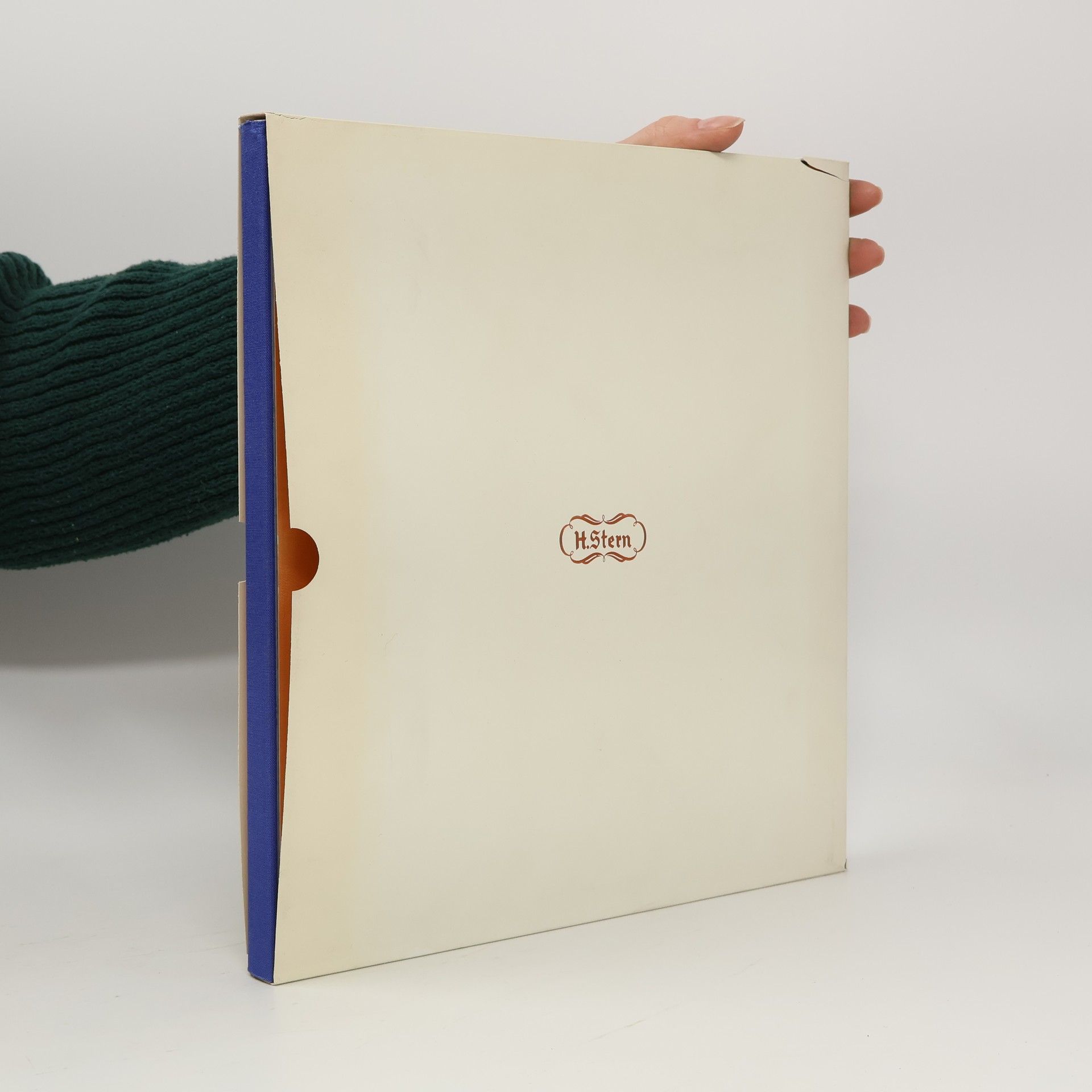 João Carrascosa H. Stern