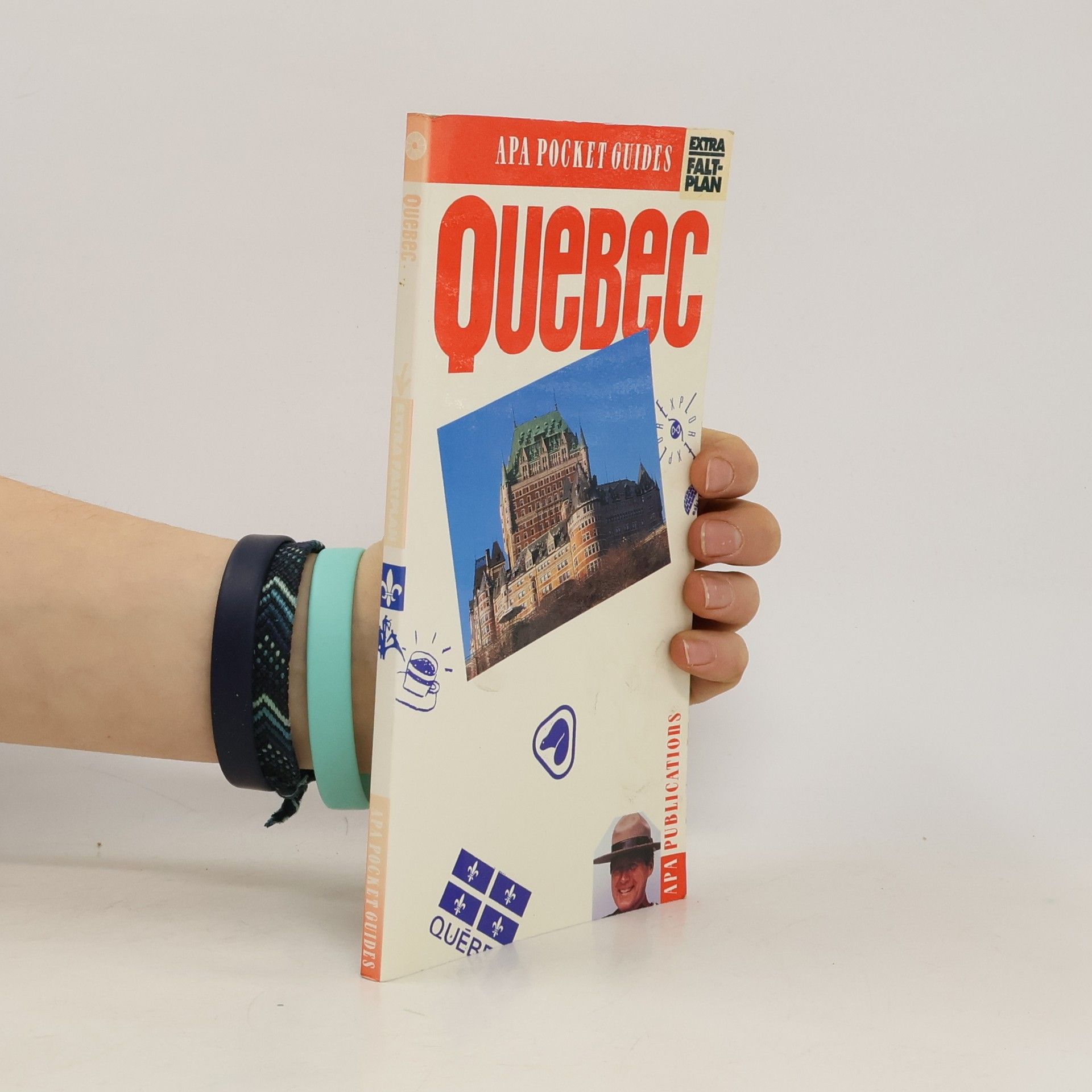 Alice Klement Québec