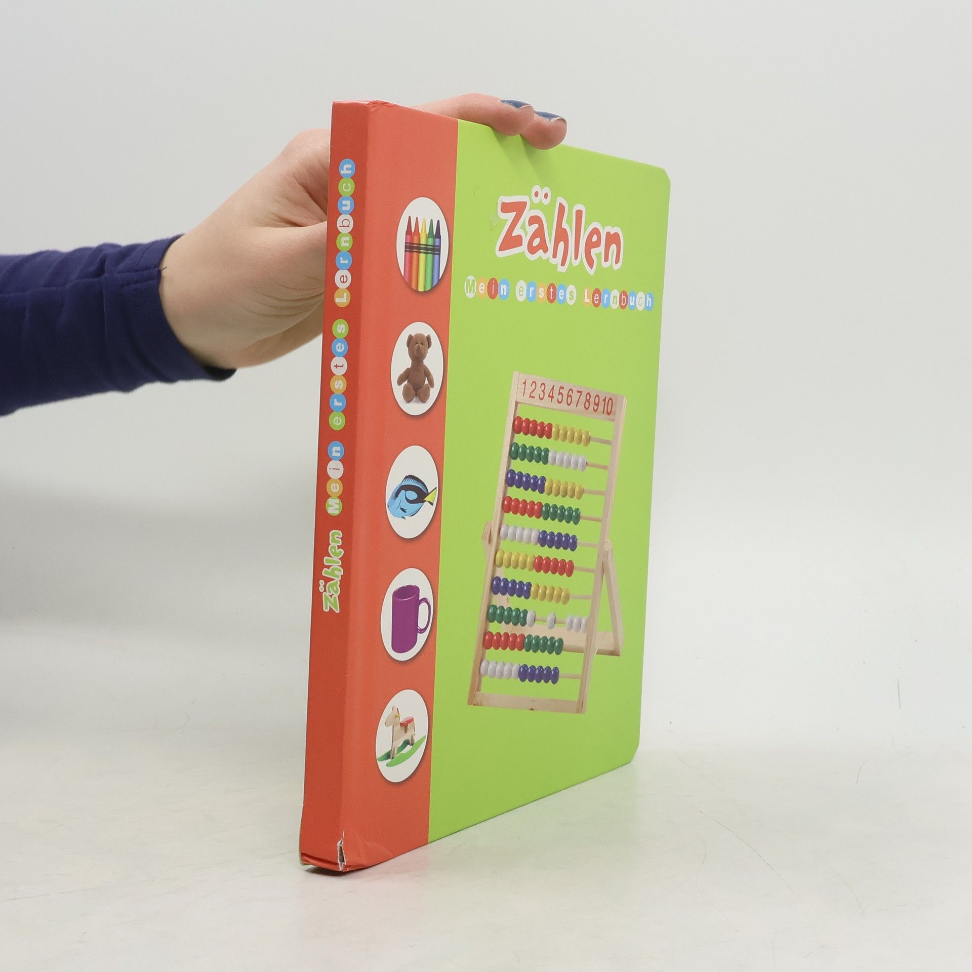 Various authors Zählen